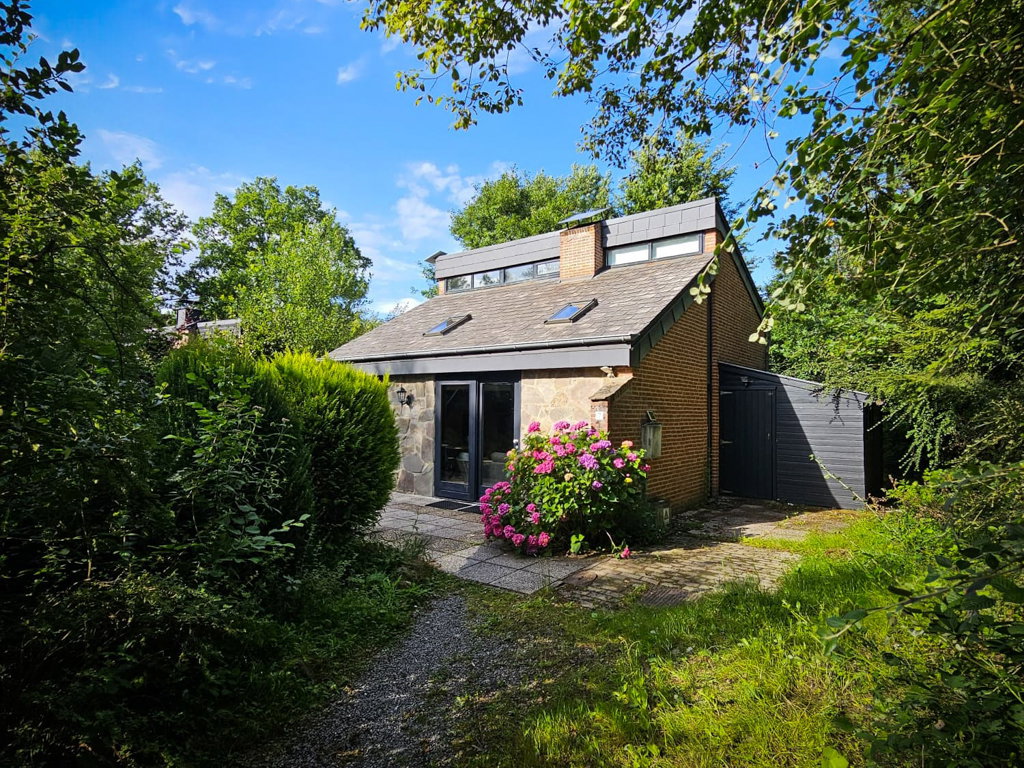 Nature house in Durbuy