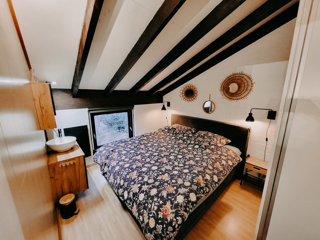 Nature house in Durbuy