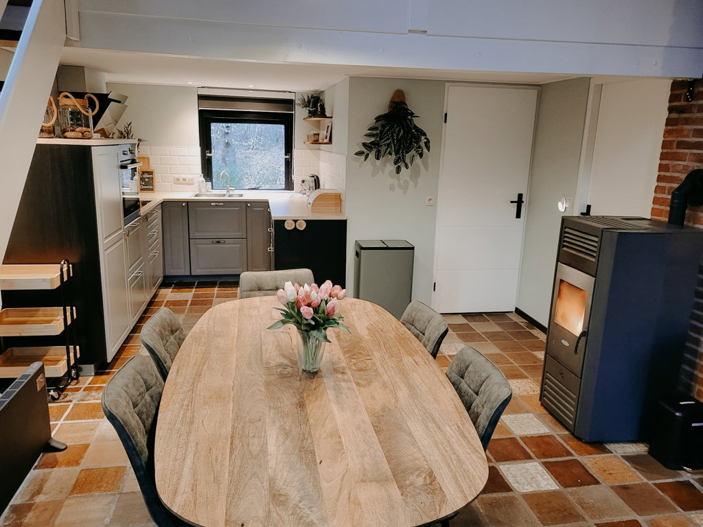 Nature house in Durbuy