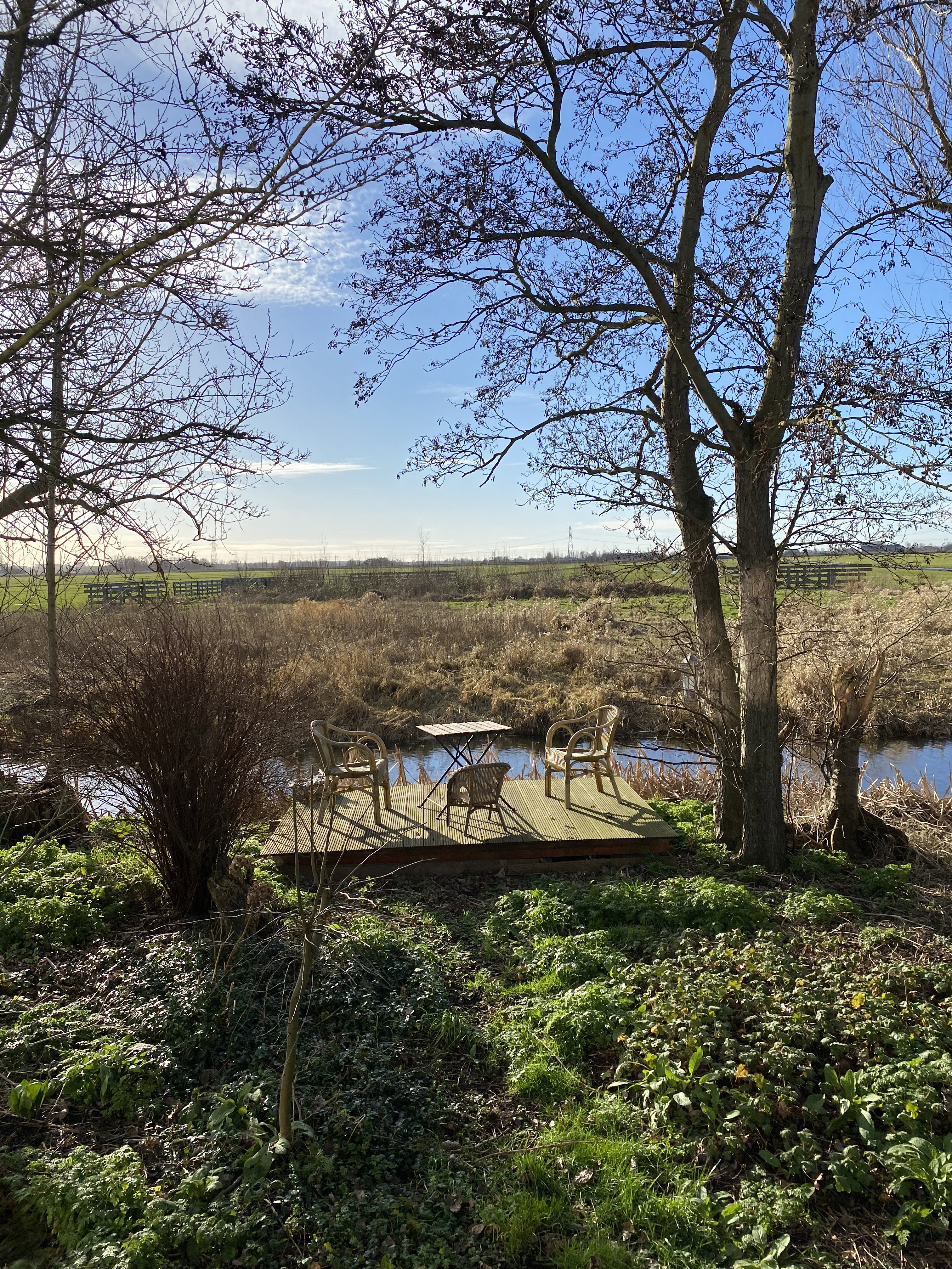 Natuurhuisje in Schipluiden