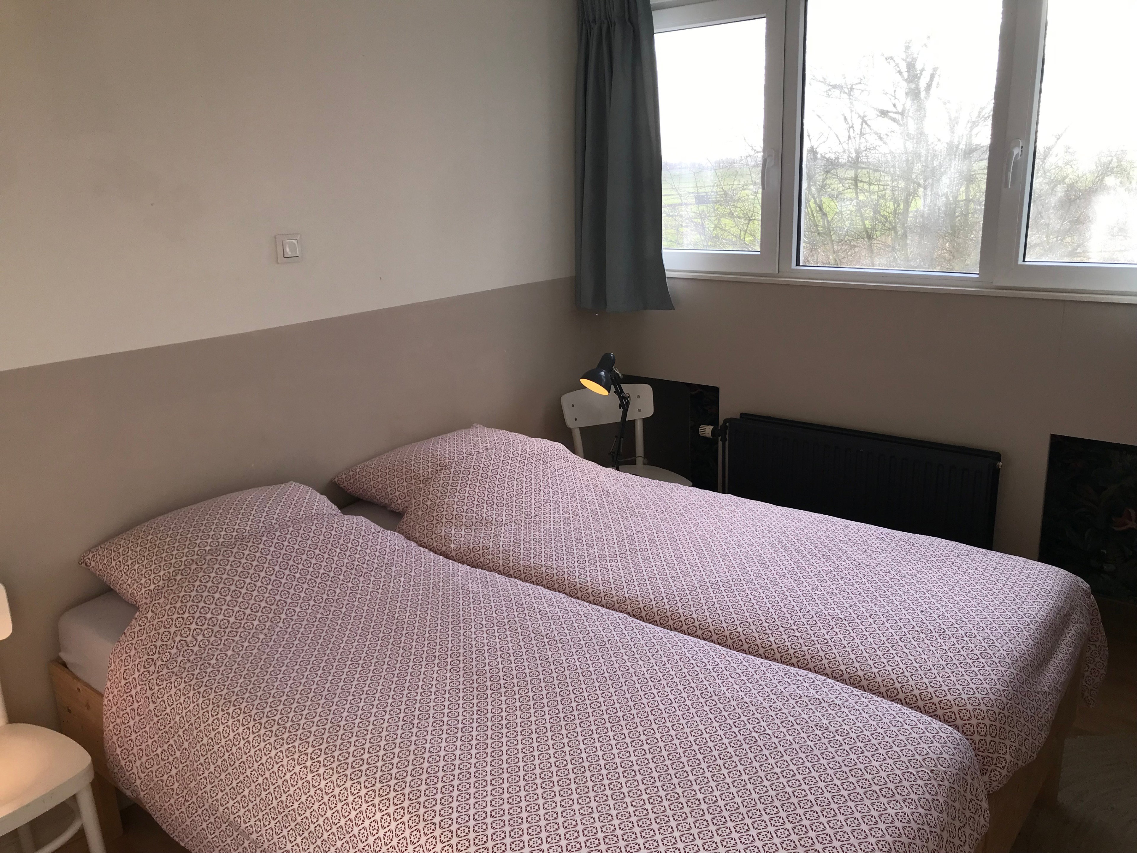Natuurhuisje in Schipluiden