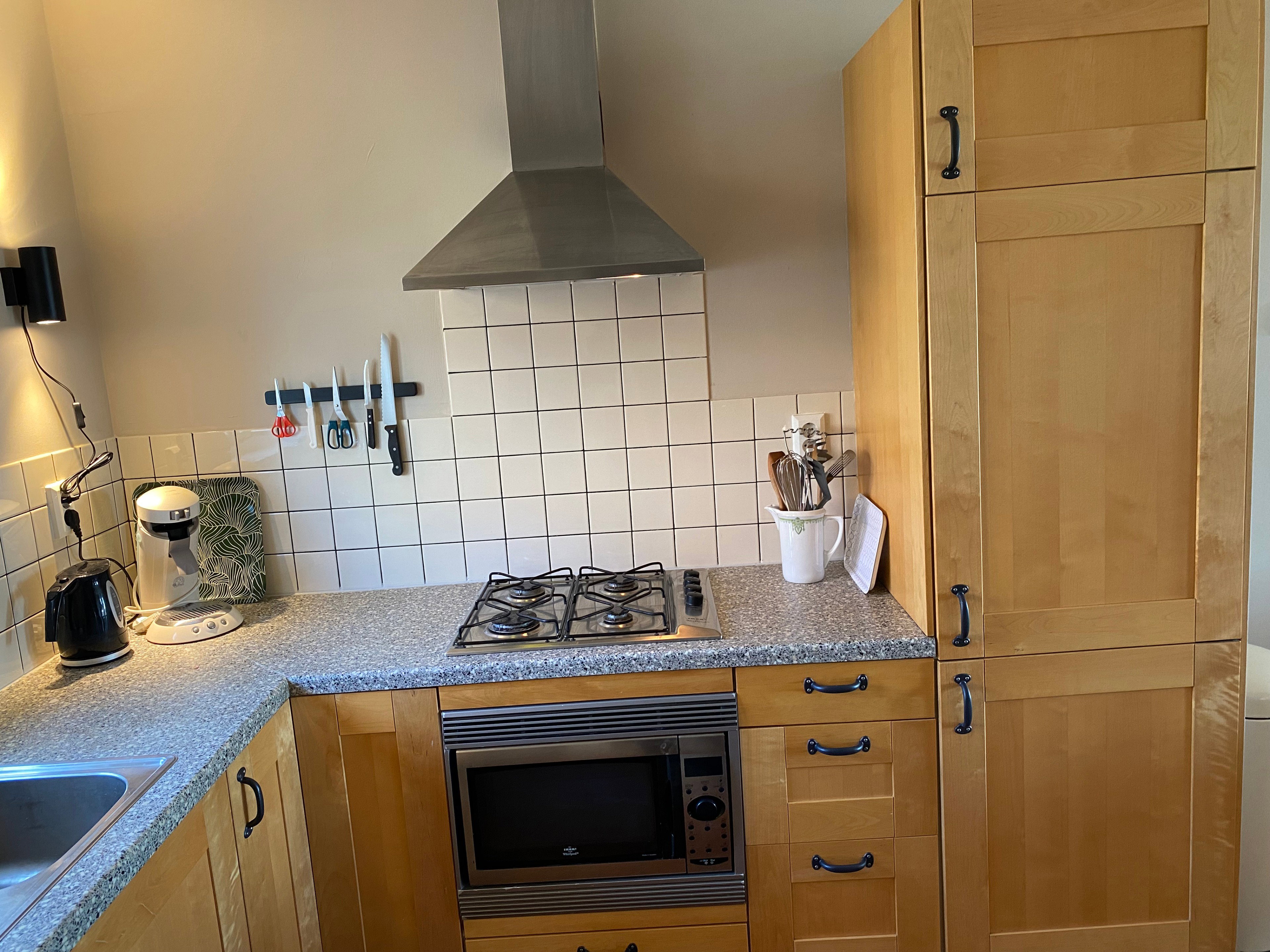 Natuurhuisje in Schipluiden