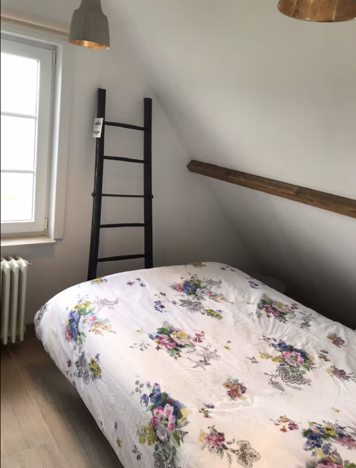 Maison nature à Borgloon