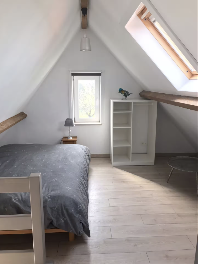Maison nature à Borgloon
