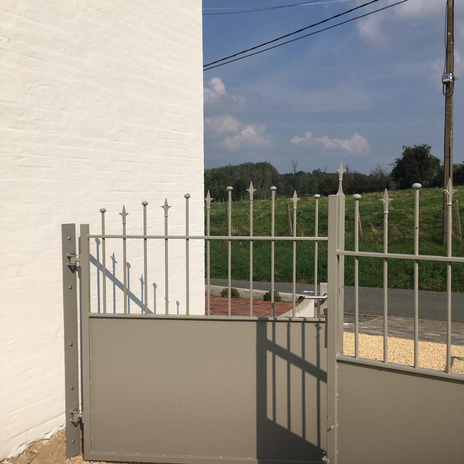 Maison nature à Borgloon
