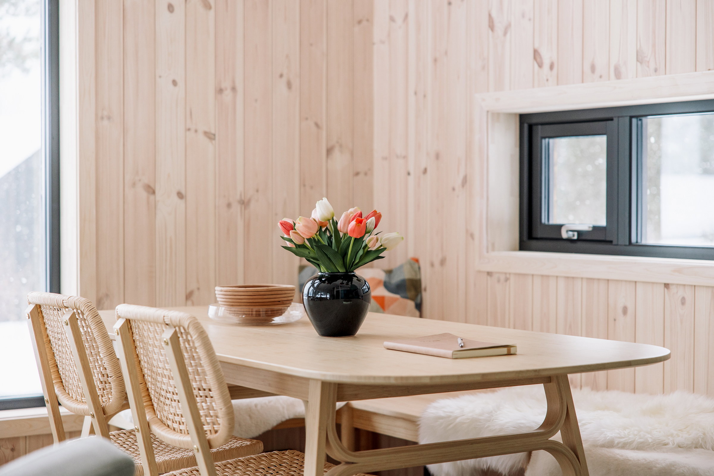 Nature house in Treungen