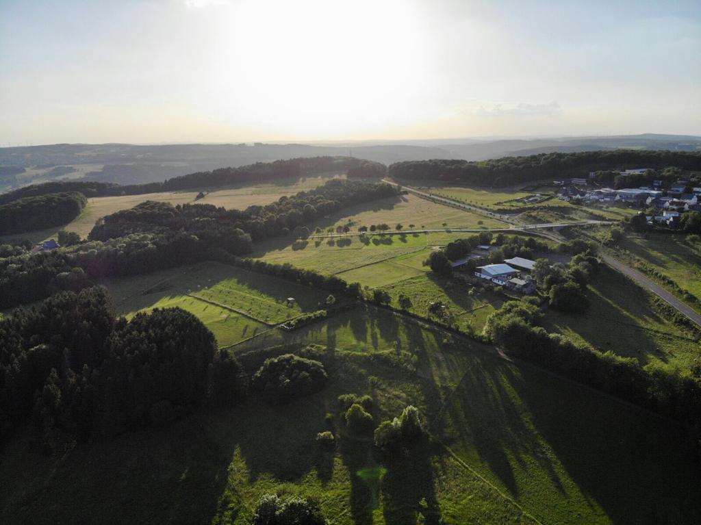 Natuurhuisje in Bad Marienberg