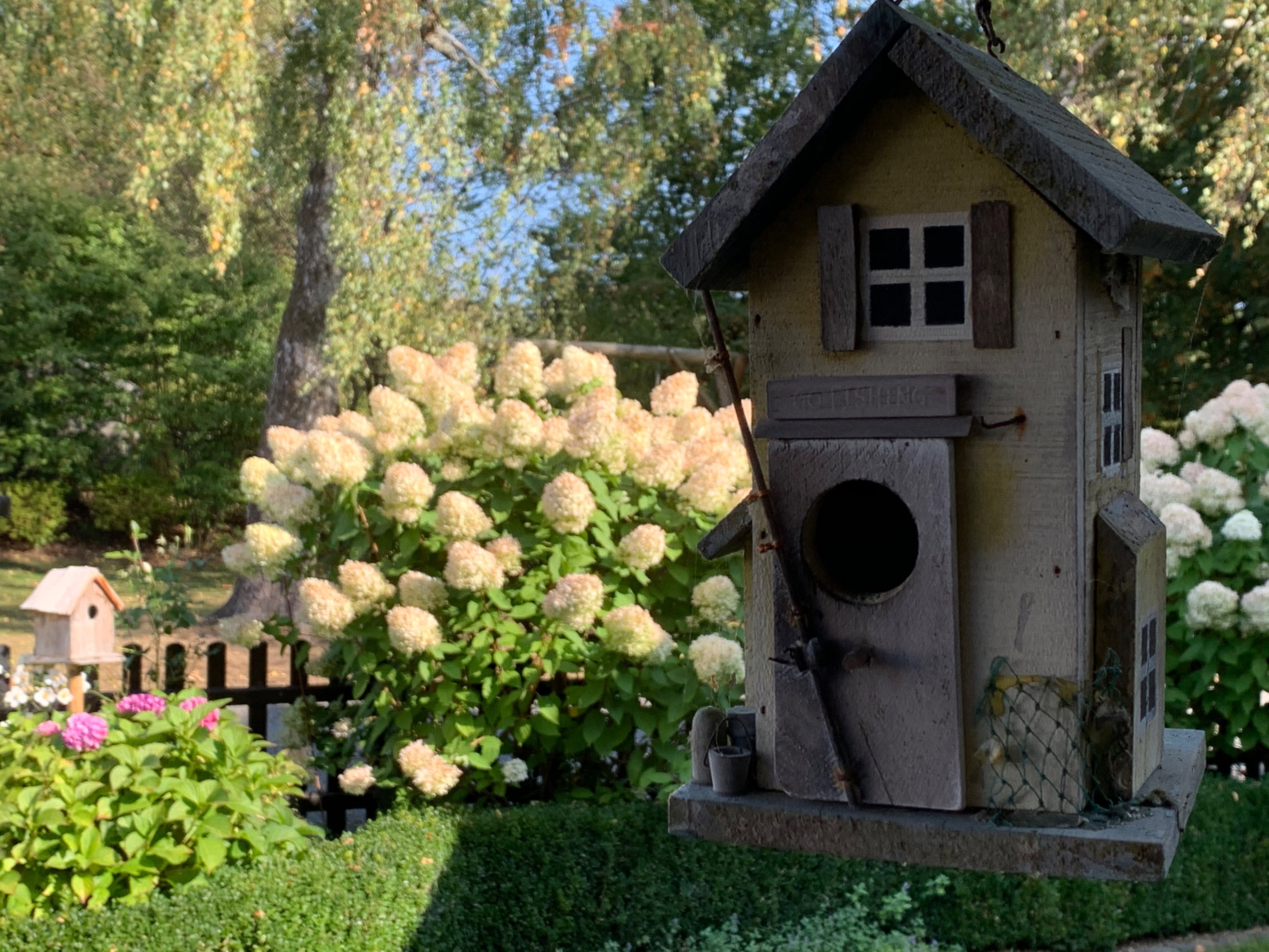 Natuurhuisje in Bad Marienberg