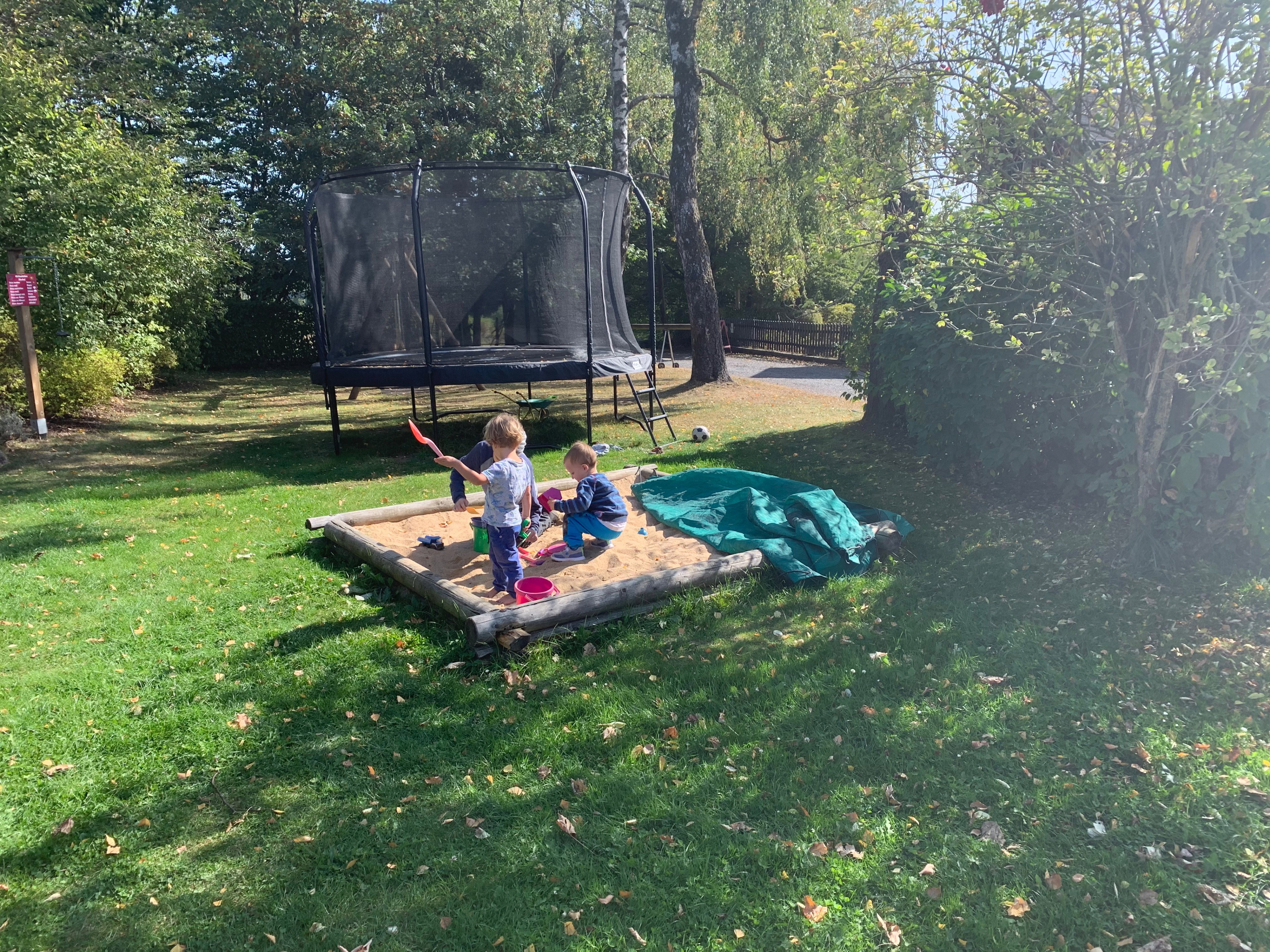 Natuurhuisje in Bad Marienberg
