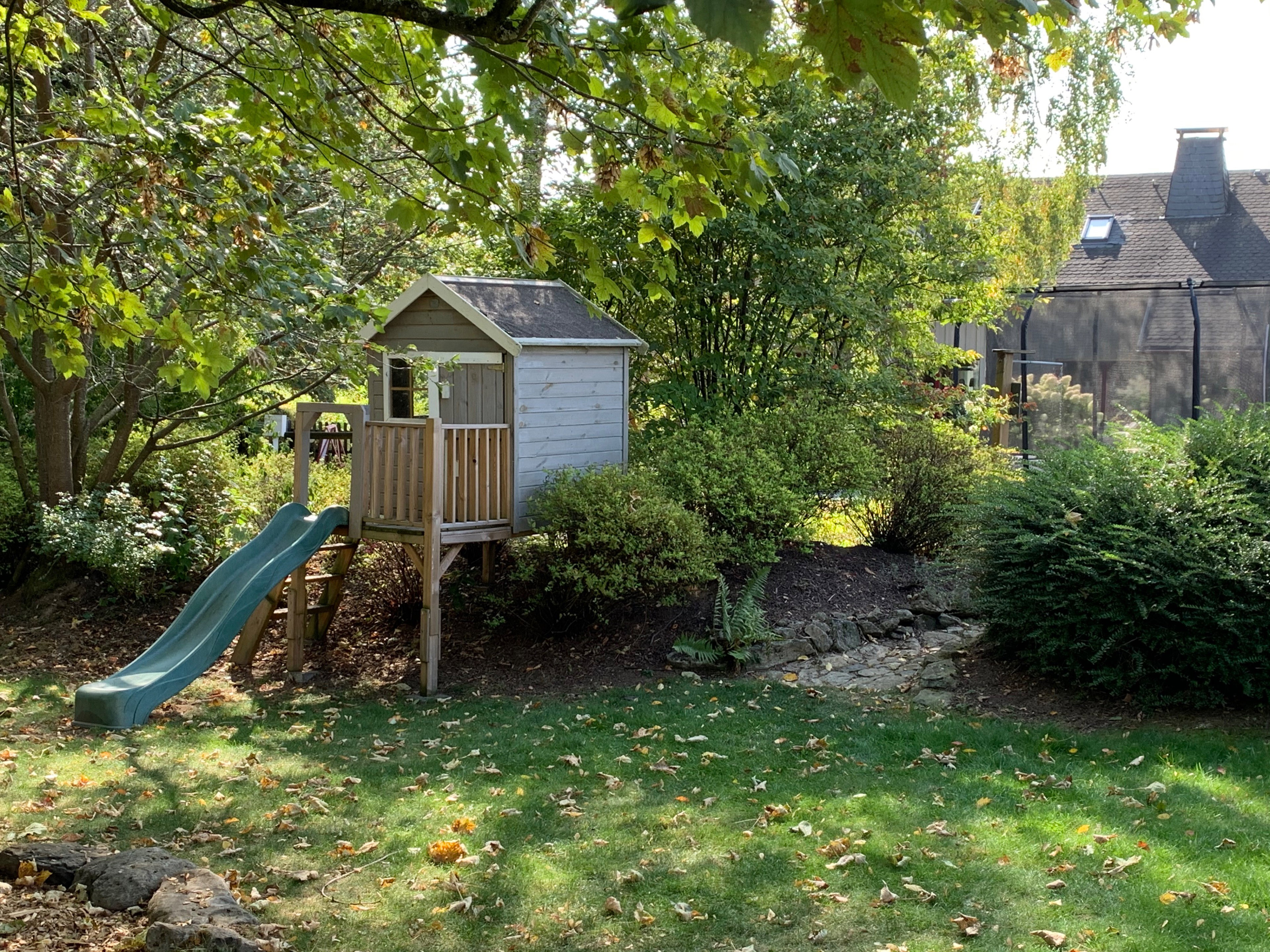 Natuurhuisje in Bad Marienberg
