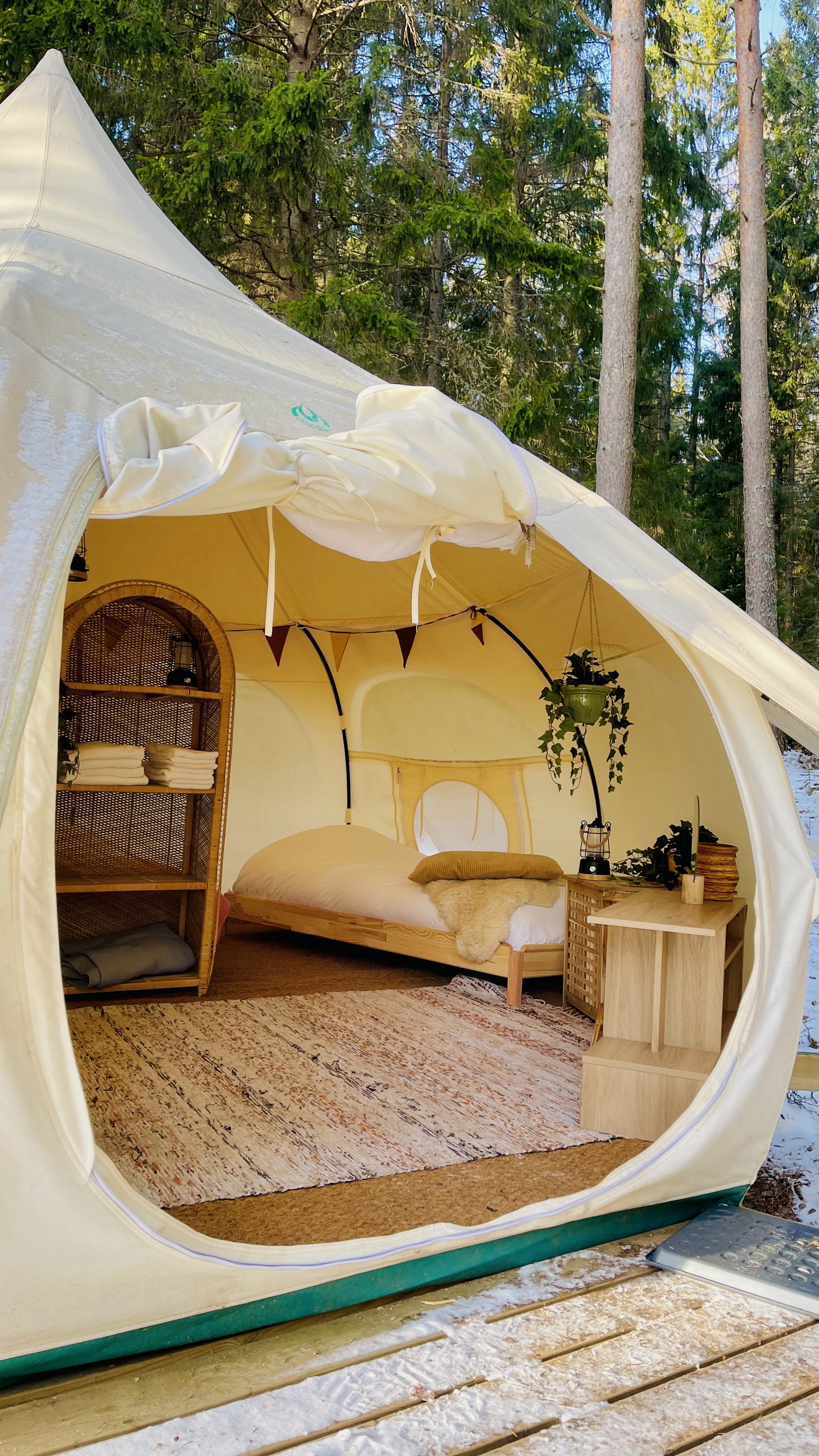 Casa nella natura a Värmlands Nysäter