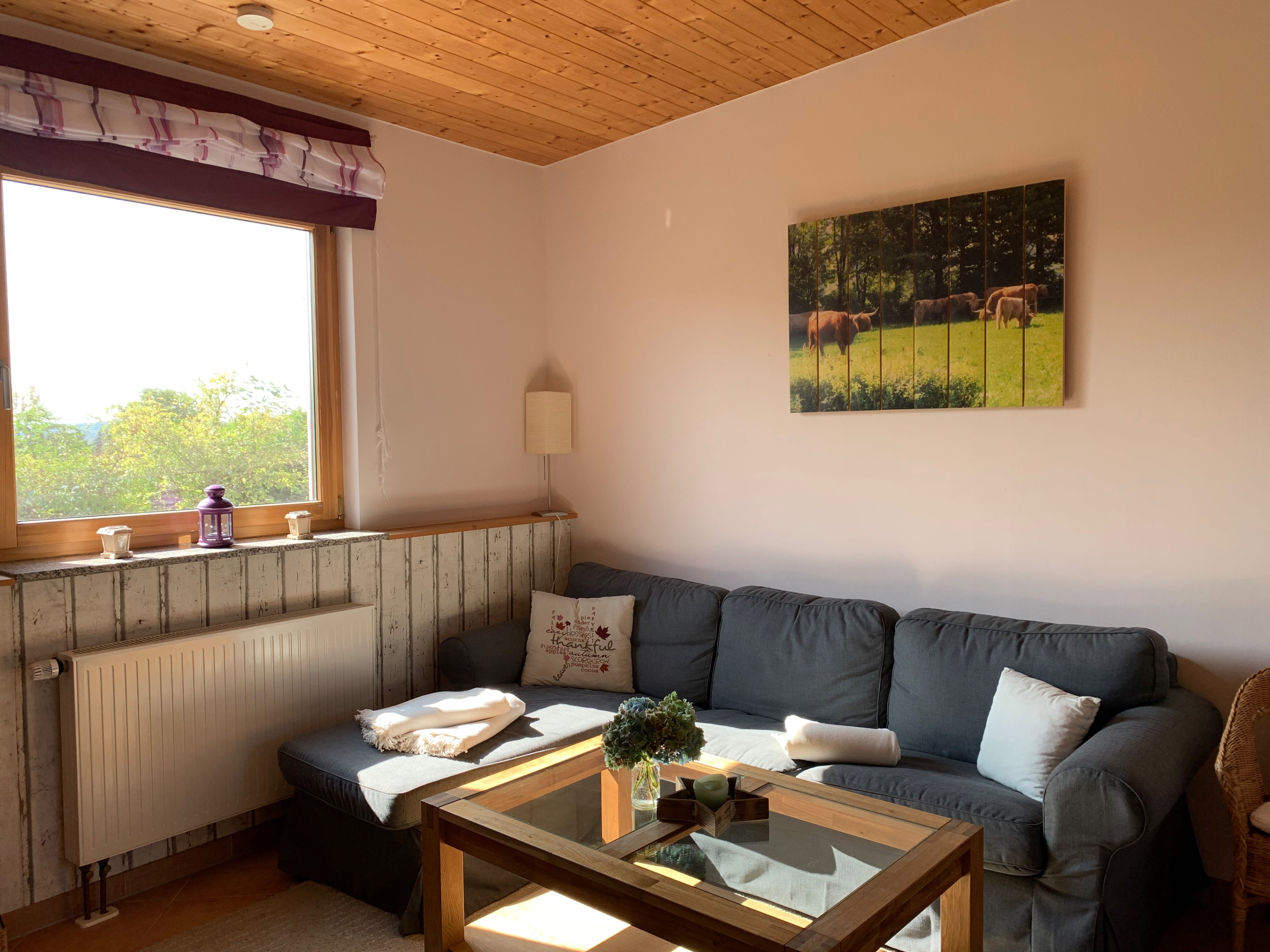 Natuurhuisje in Bad Marienberg