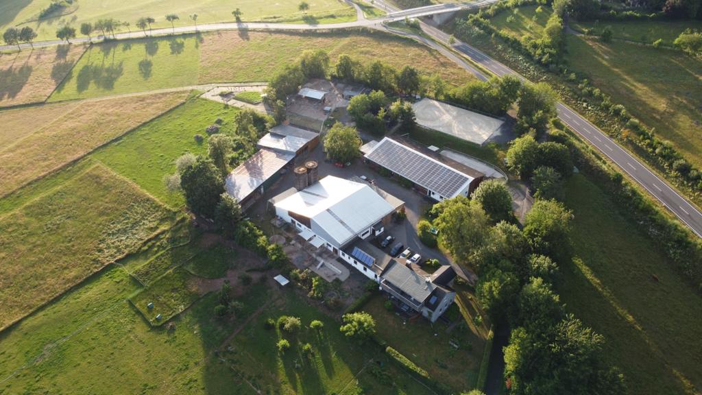 Natuurhuisje in Bad Marienberg