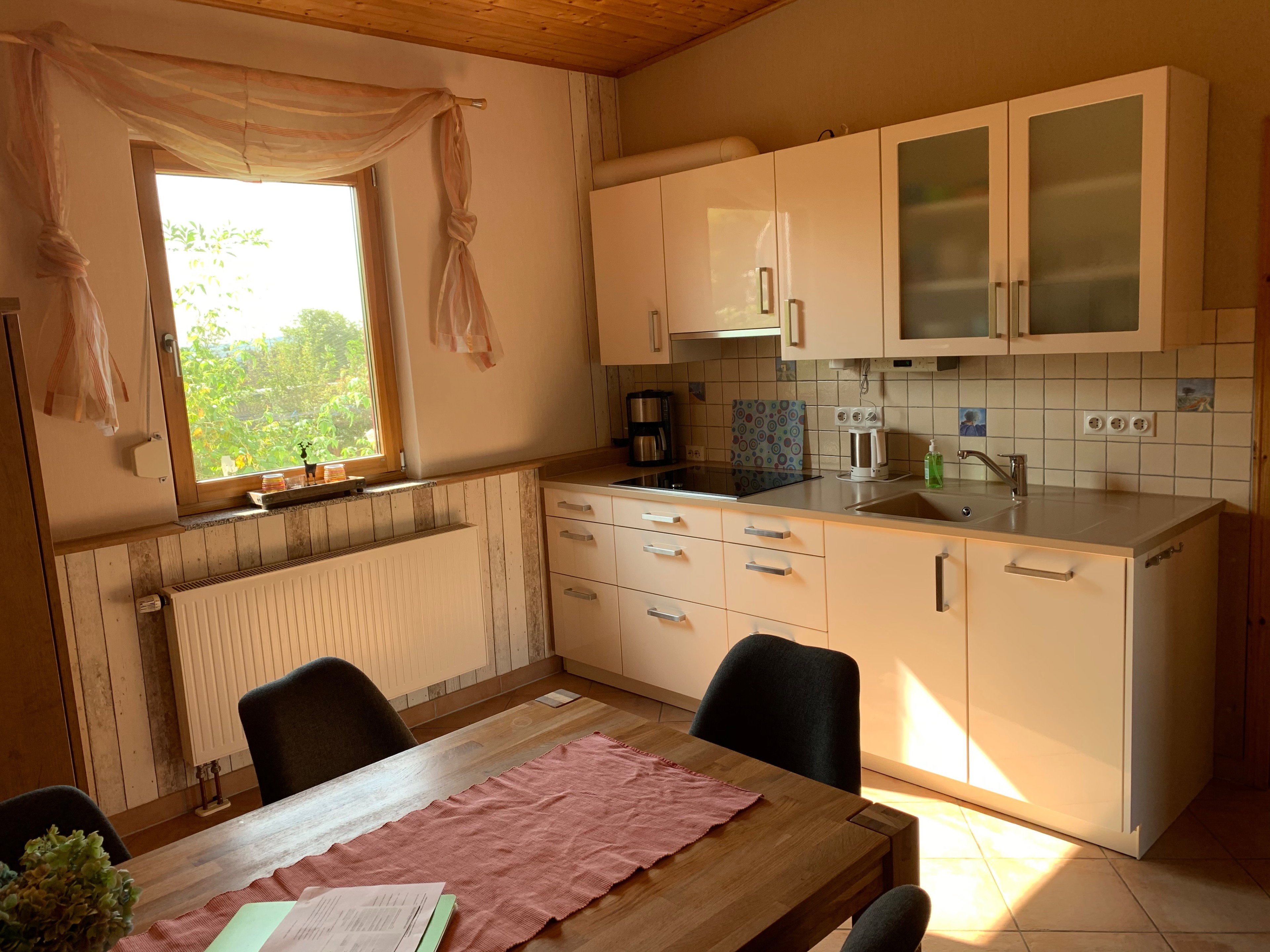 Natuurhuisje in Bad Marienberg