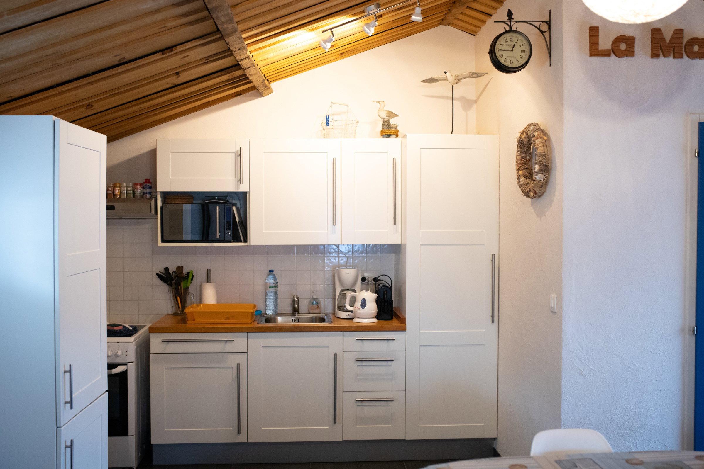 Natuurhuisje in Beauvoir-sur-Mer