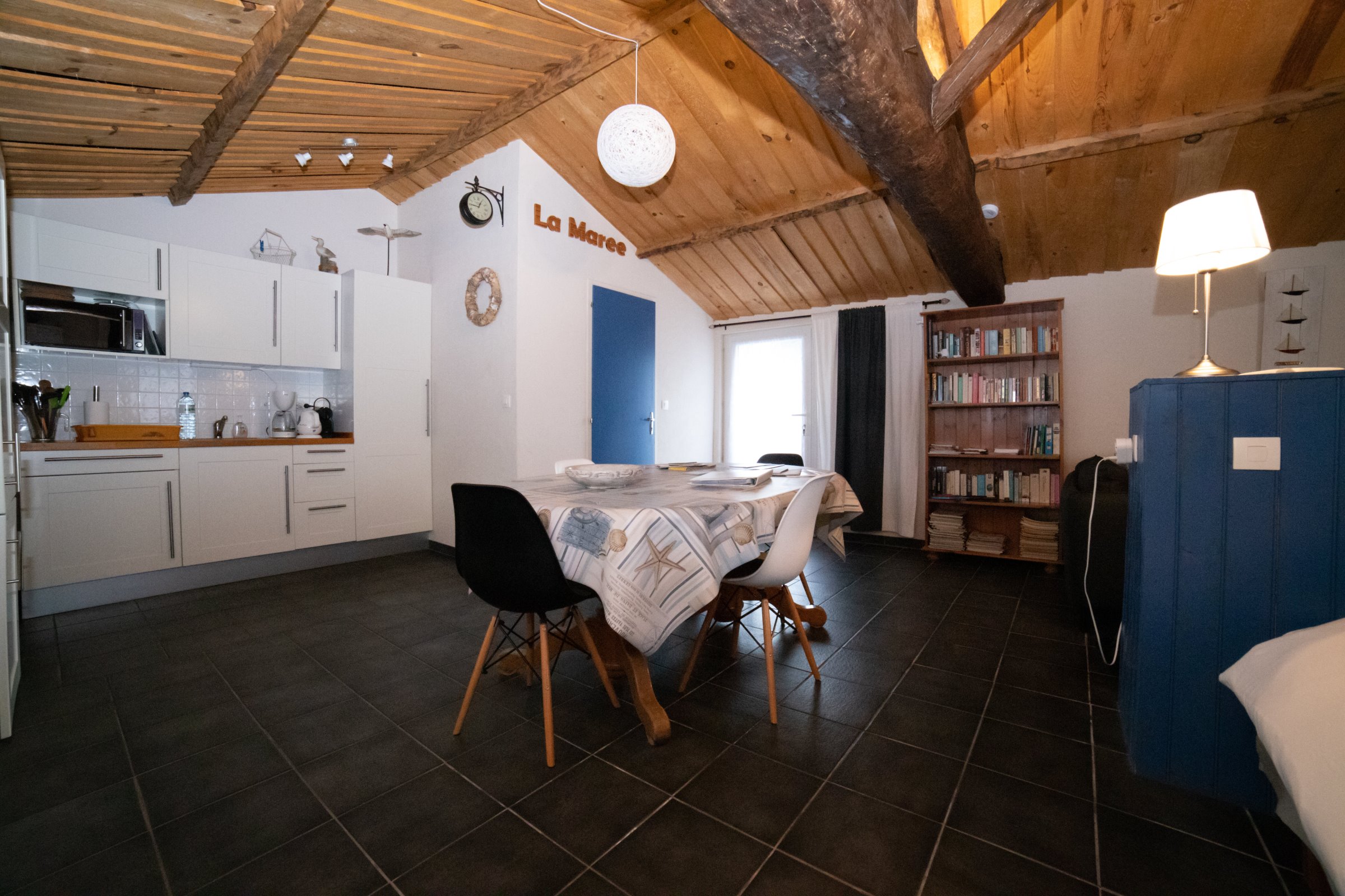 Natuurhuisje in Beauvoir-sur-Mer