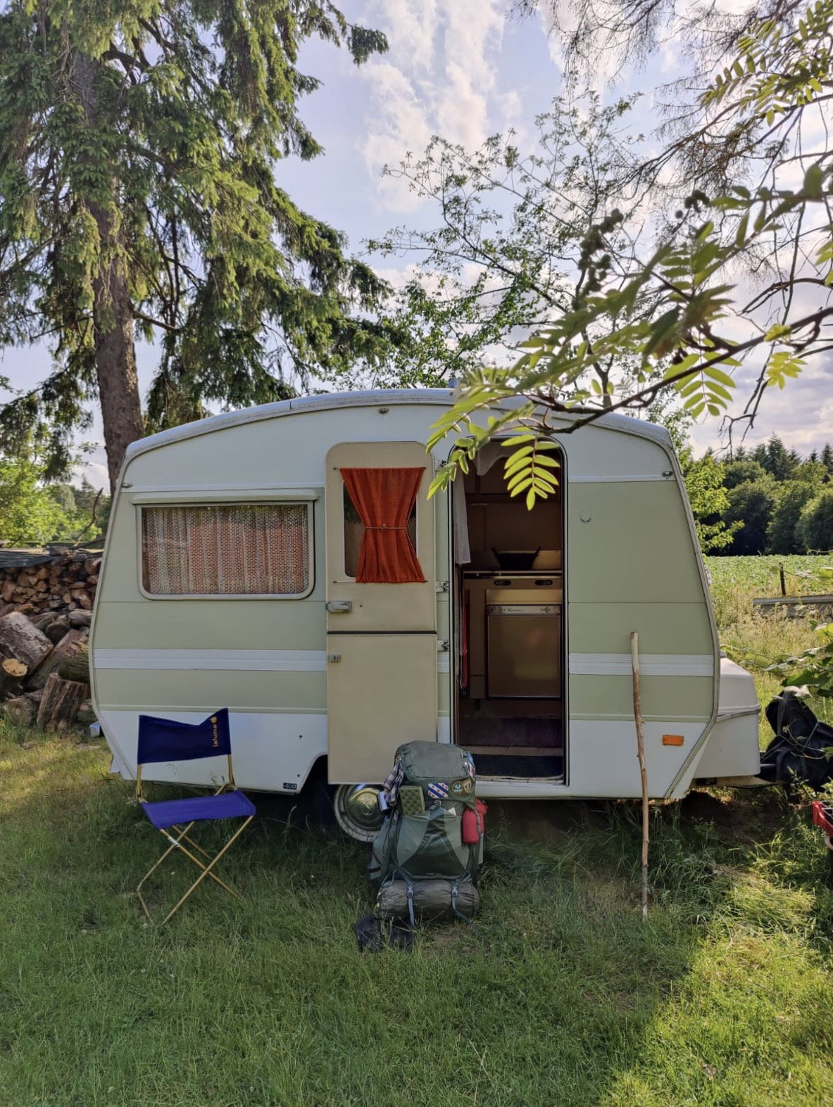 Natuurhuisje in Koningsbosch