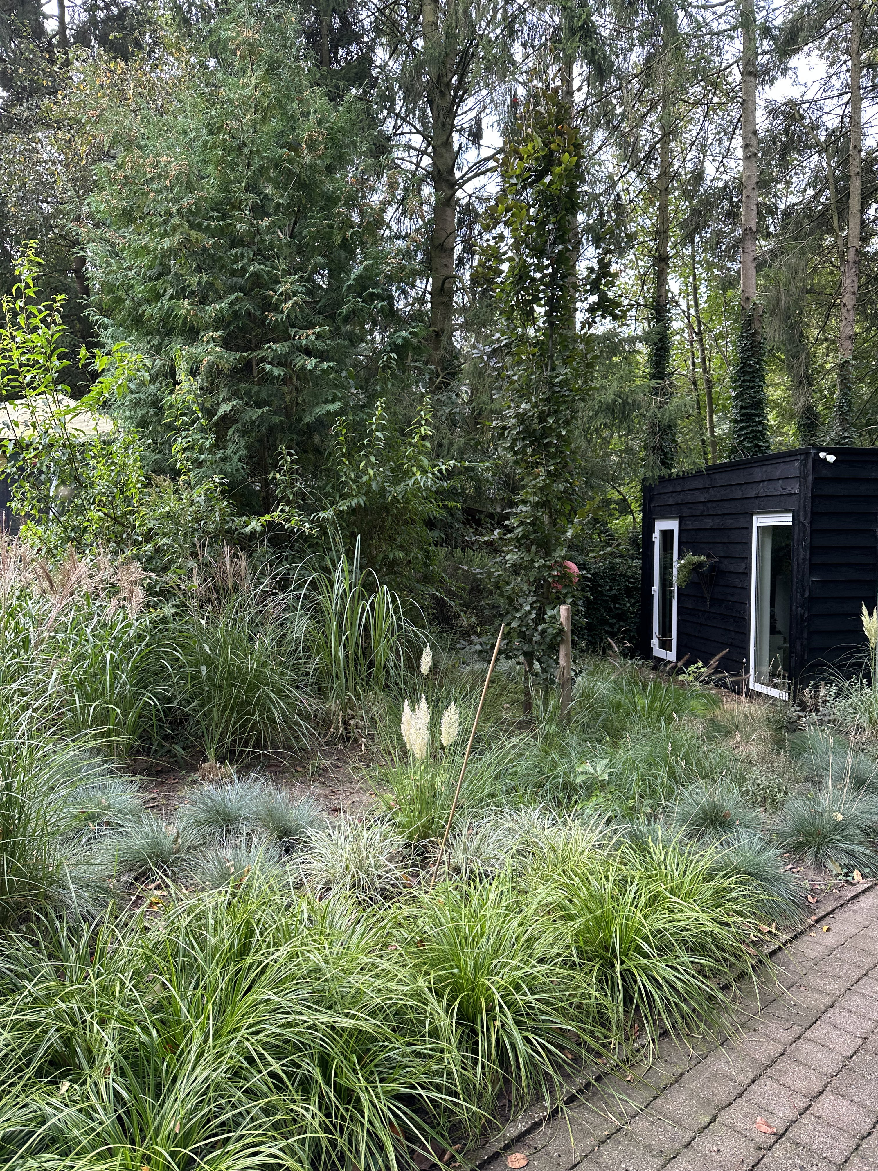 Natuurhuisje in Nieuw Balinge