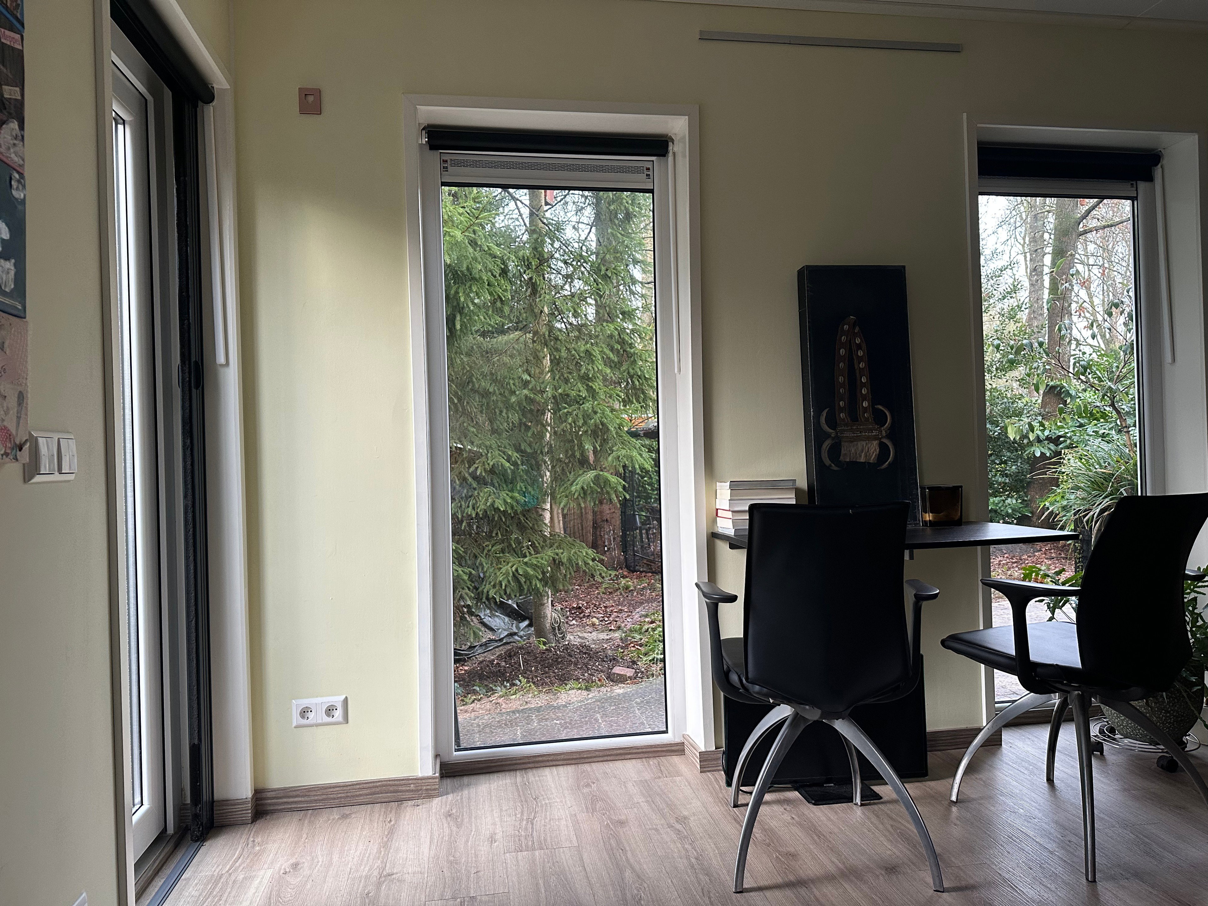 Natuurhuisje in Nieuw Balinge