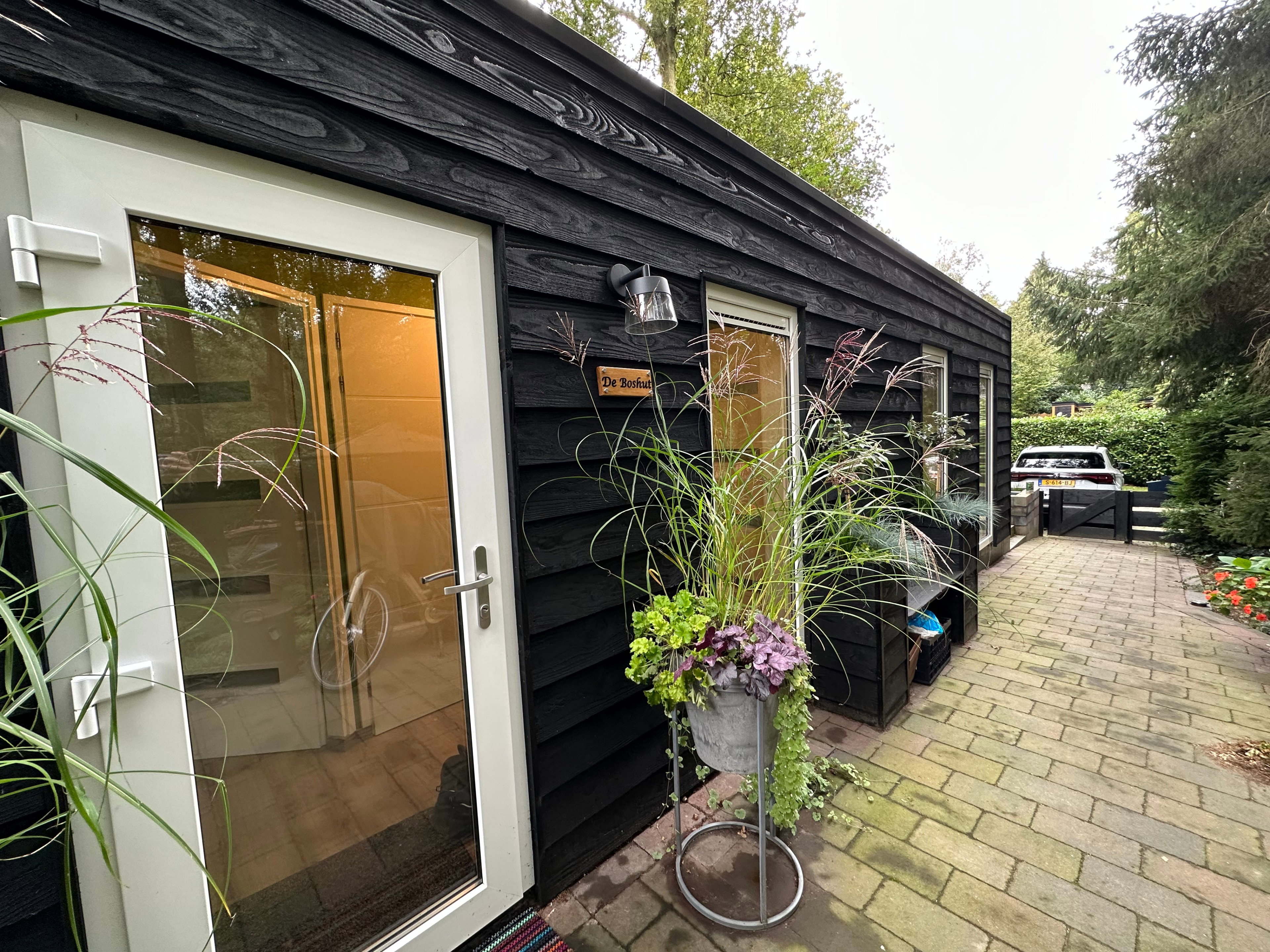Natuurhuisje in Nieuw Balinge