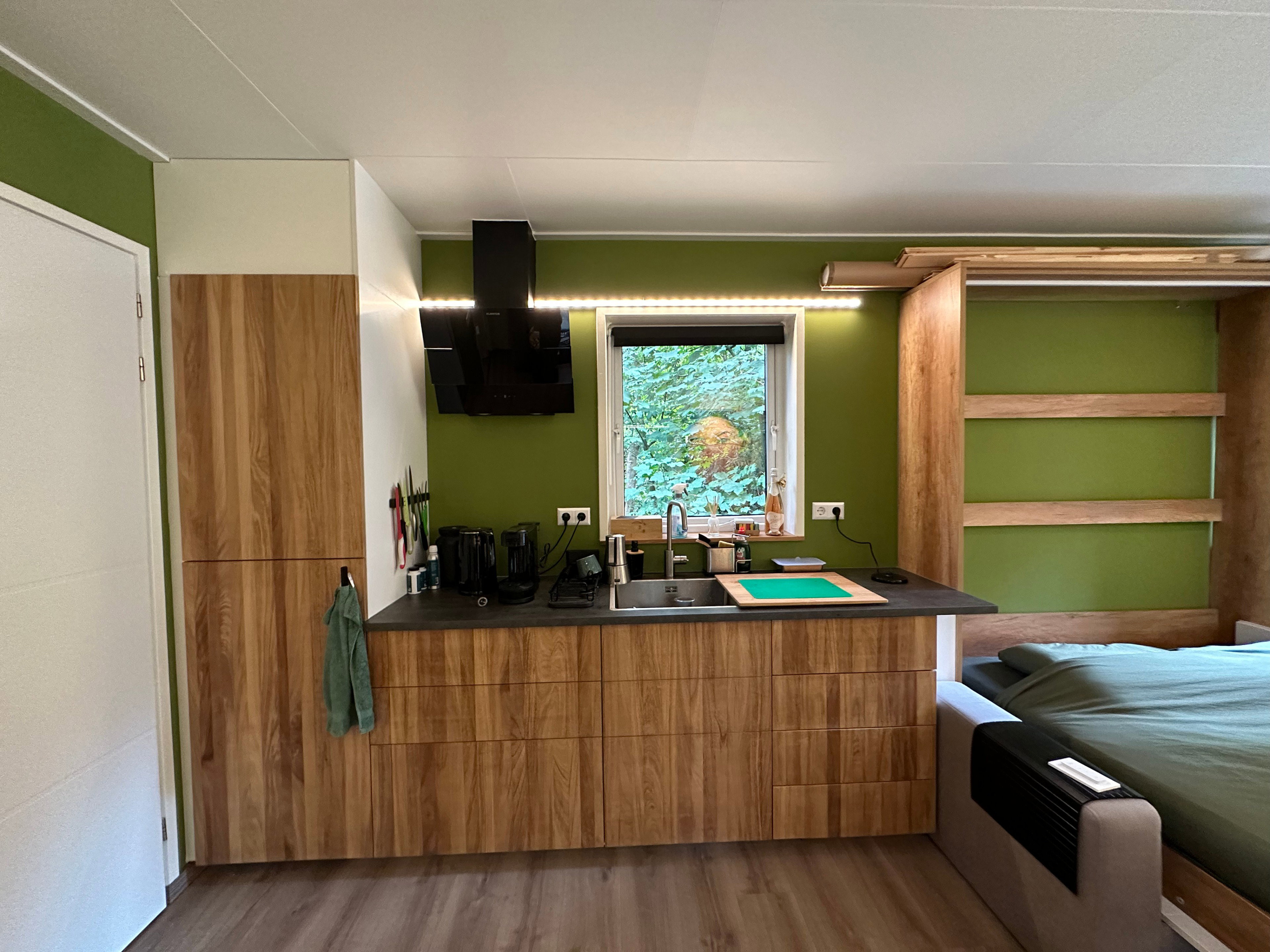 Natuurhuisje in Nieuw Balinge
