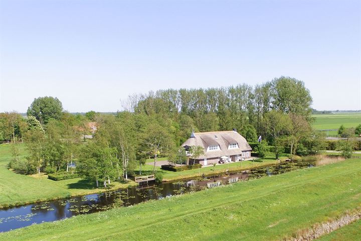 Naturhäuschen in Rohel