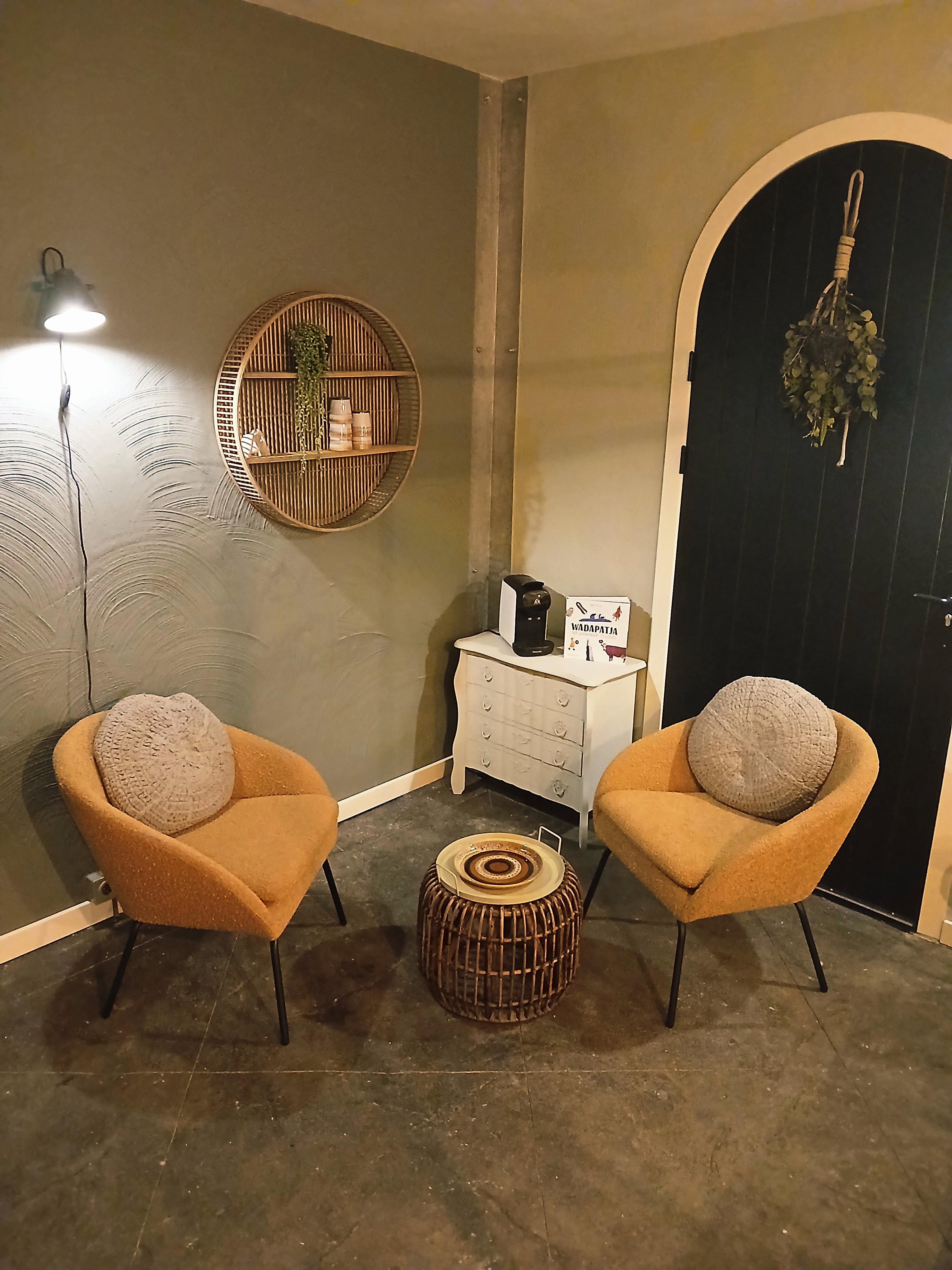 Casa nella natura a Sellingen