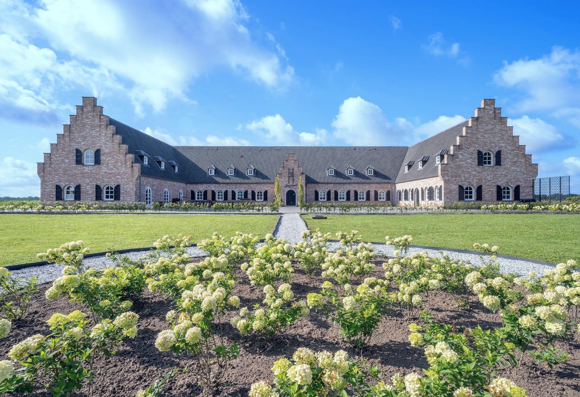 Casa nella natura a Sellingen