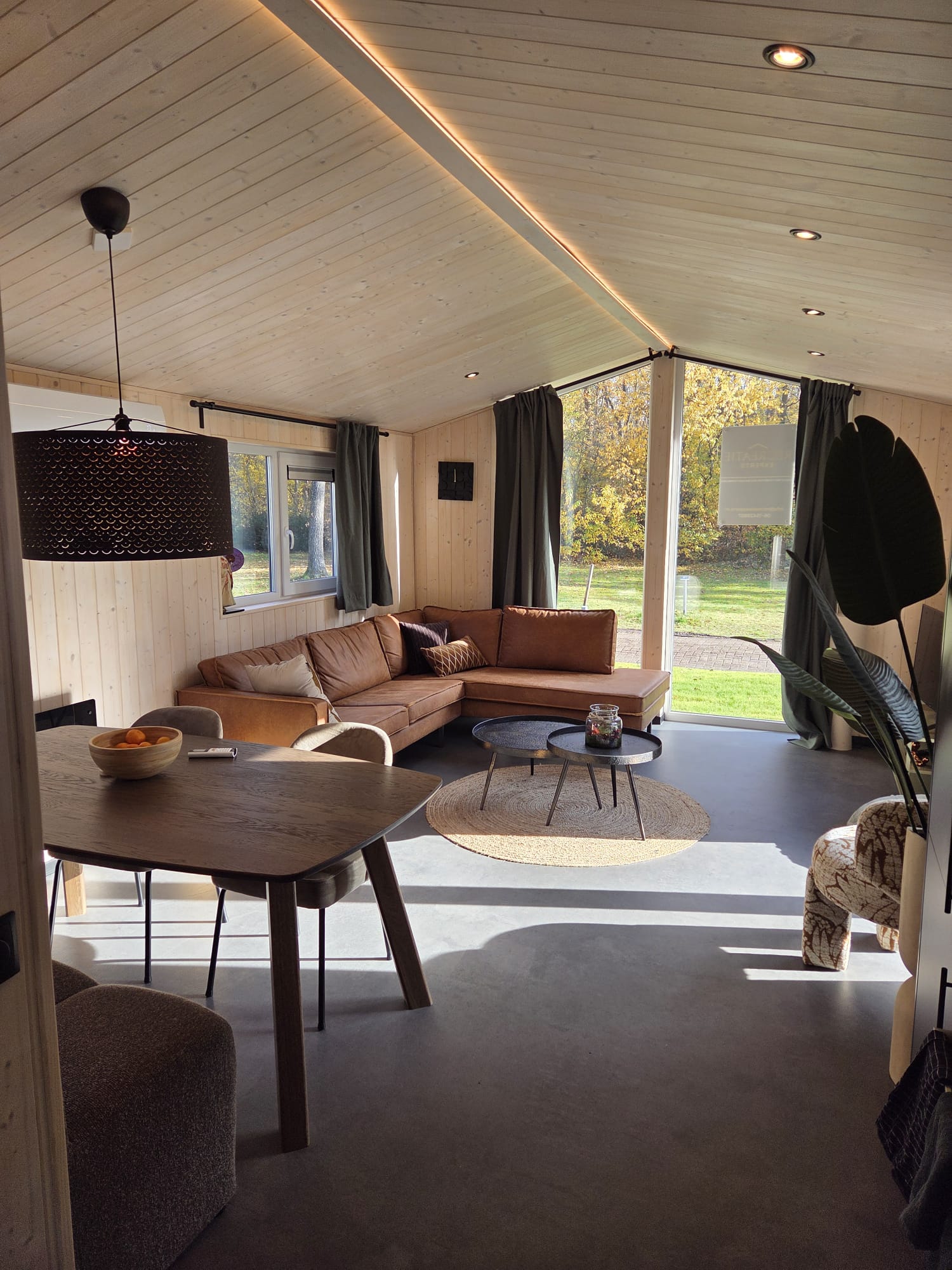 Natuurhuisje in Zorgvlied