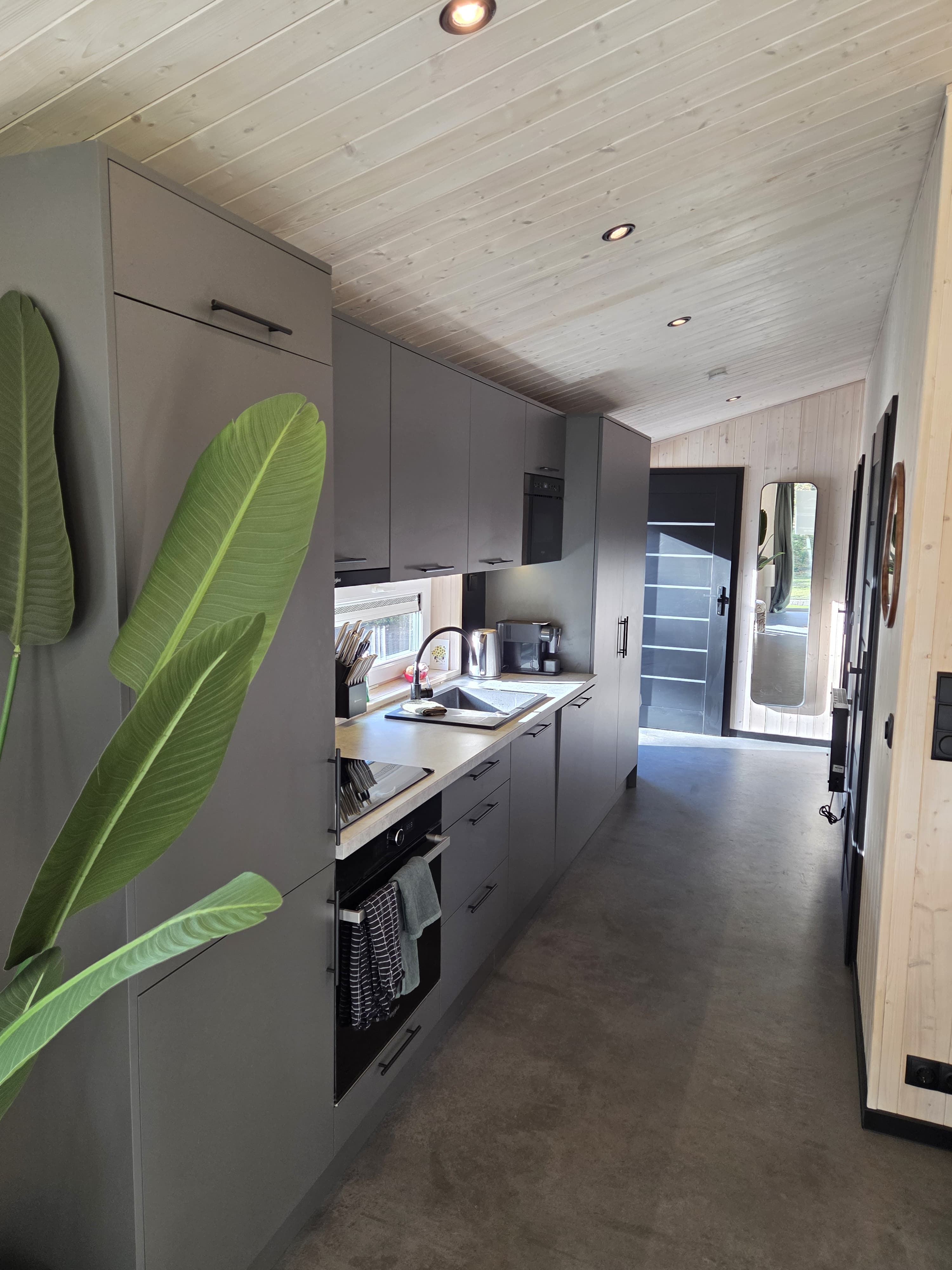 Natuurhuisje in Zorgvlied