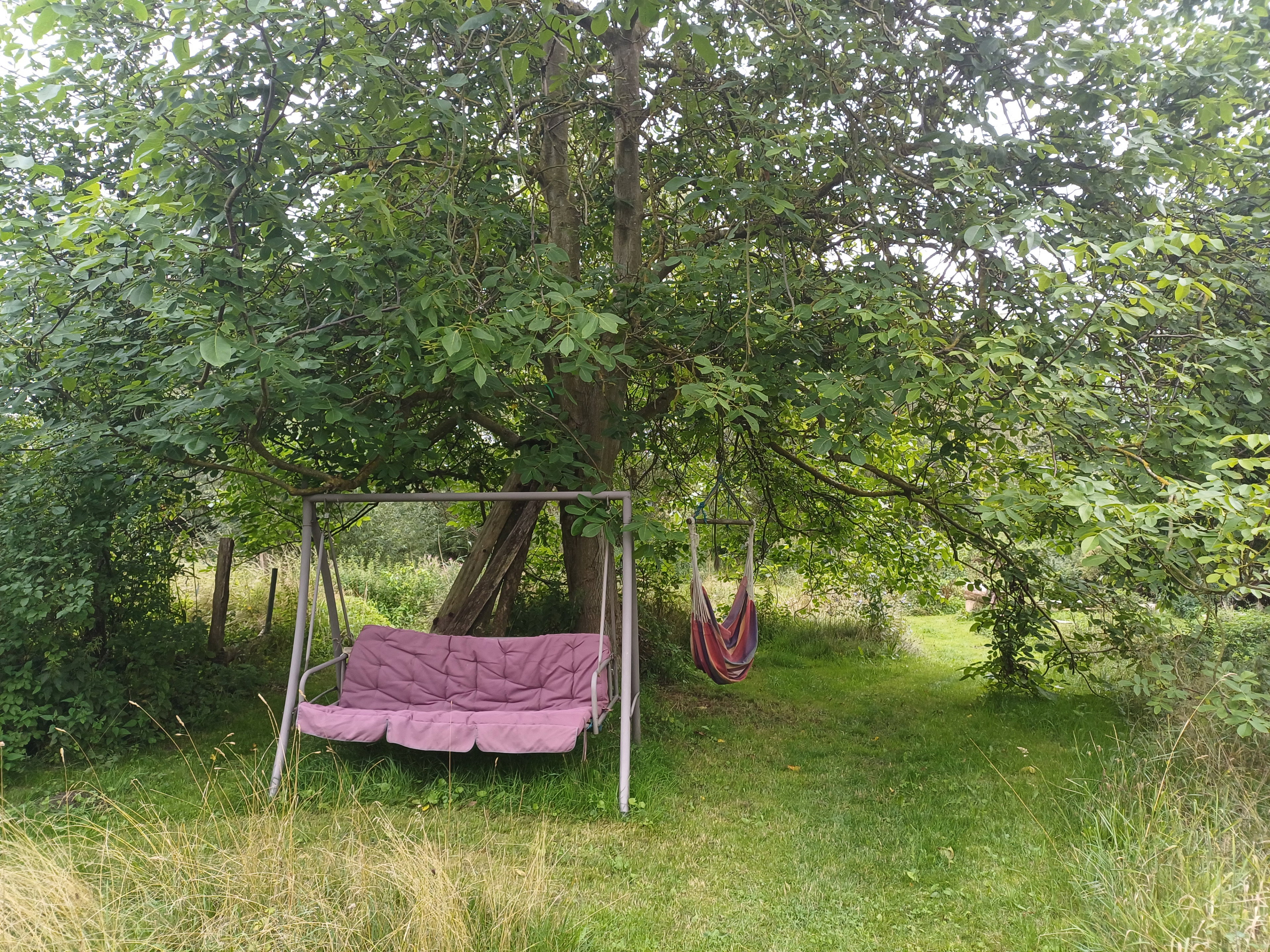Casa nella natura a Nordwestuckermark