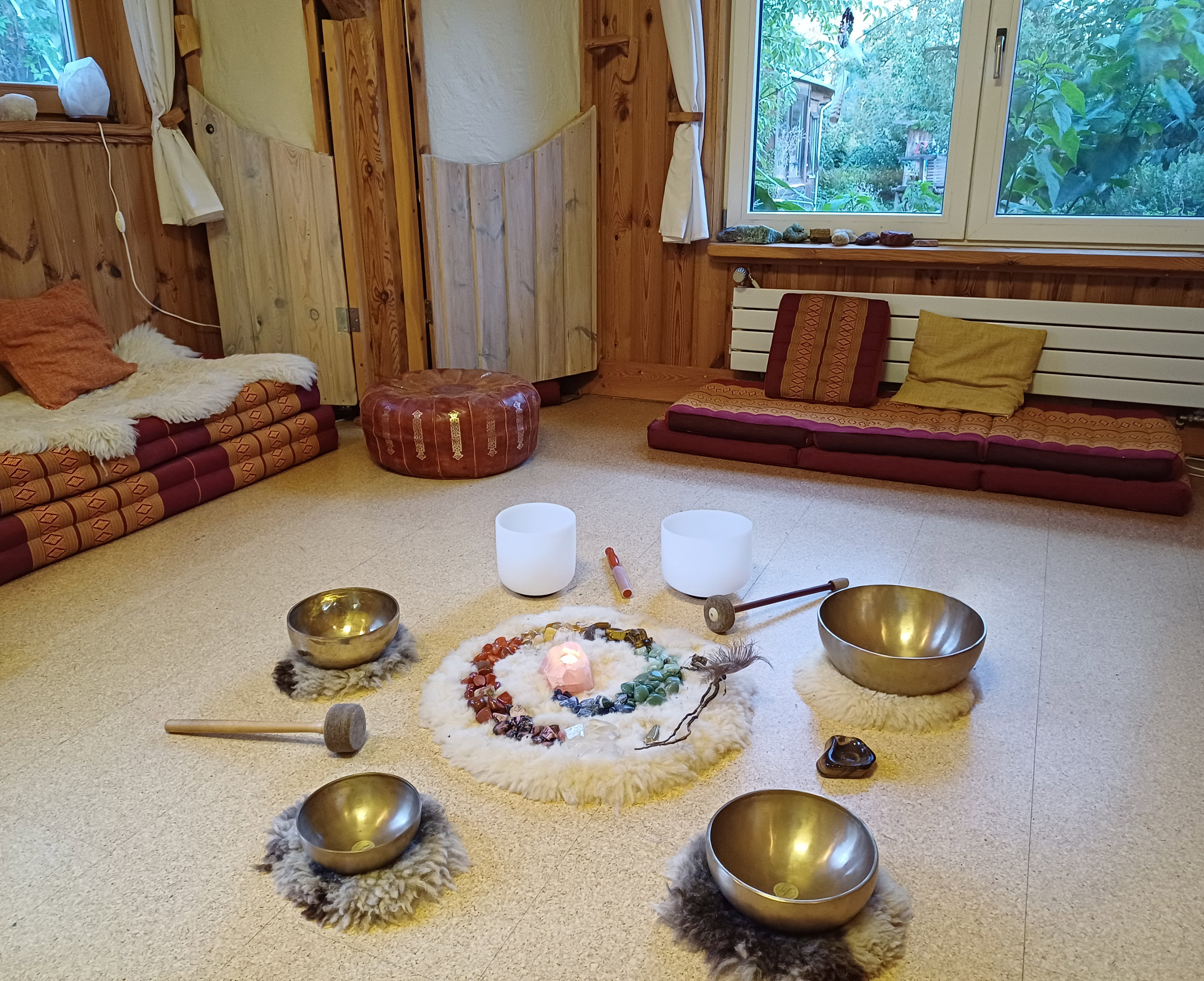 Casa nella natura a Nordwestuckermark