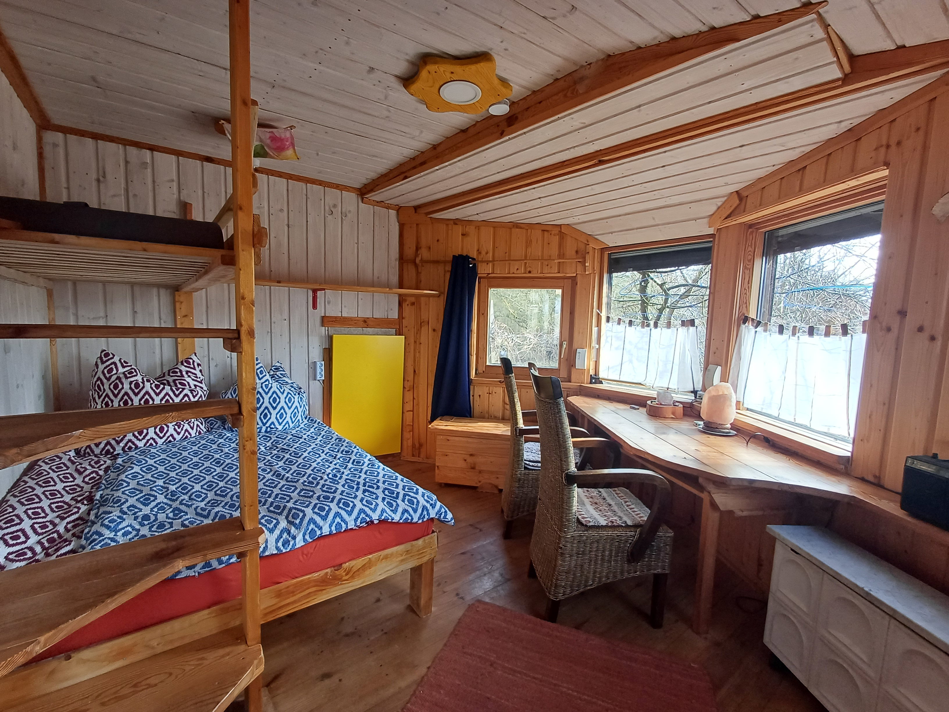 Casa nella natura a Nordwestuckermark