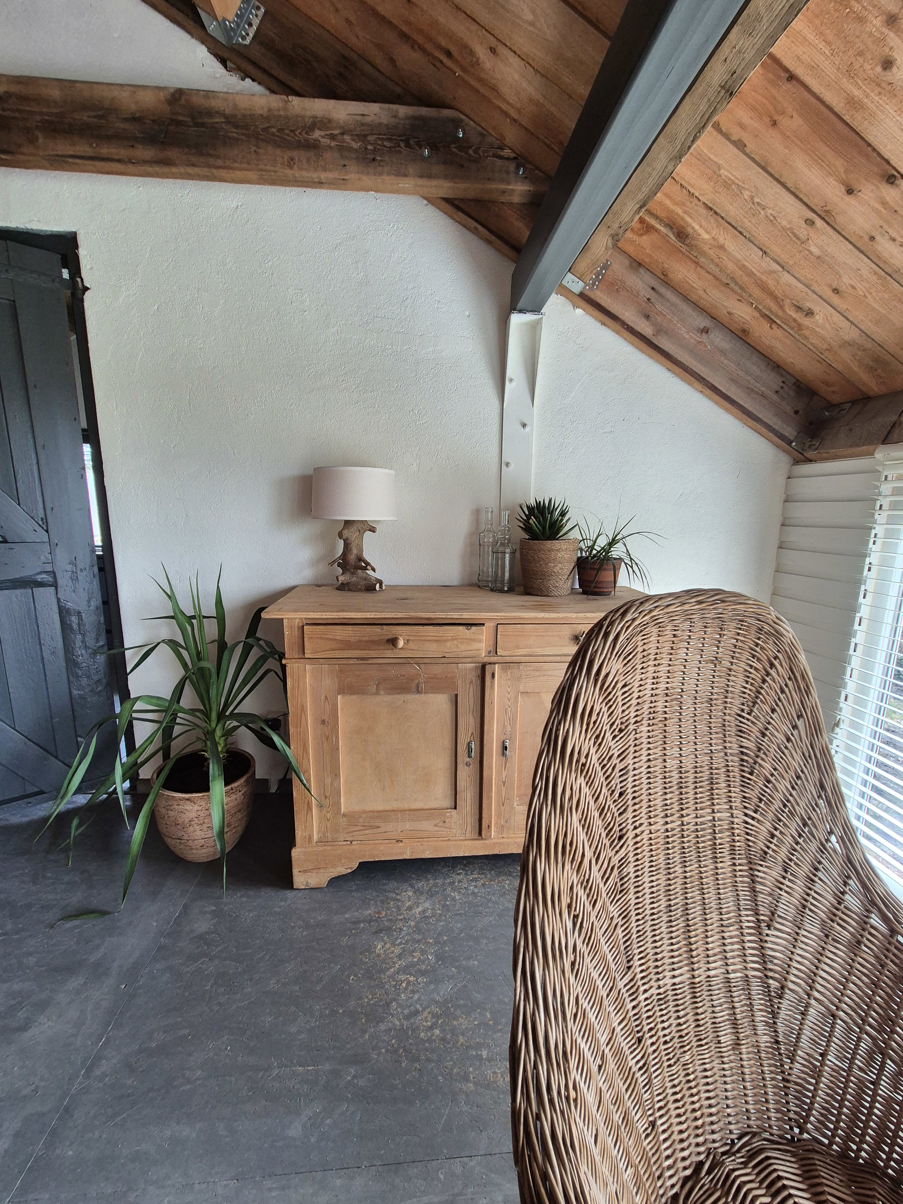 Casa nella natura a Orvelte