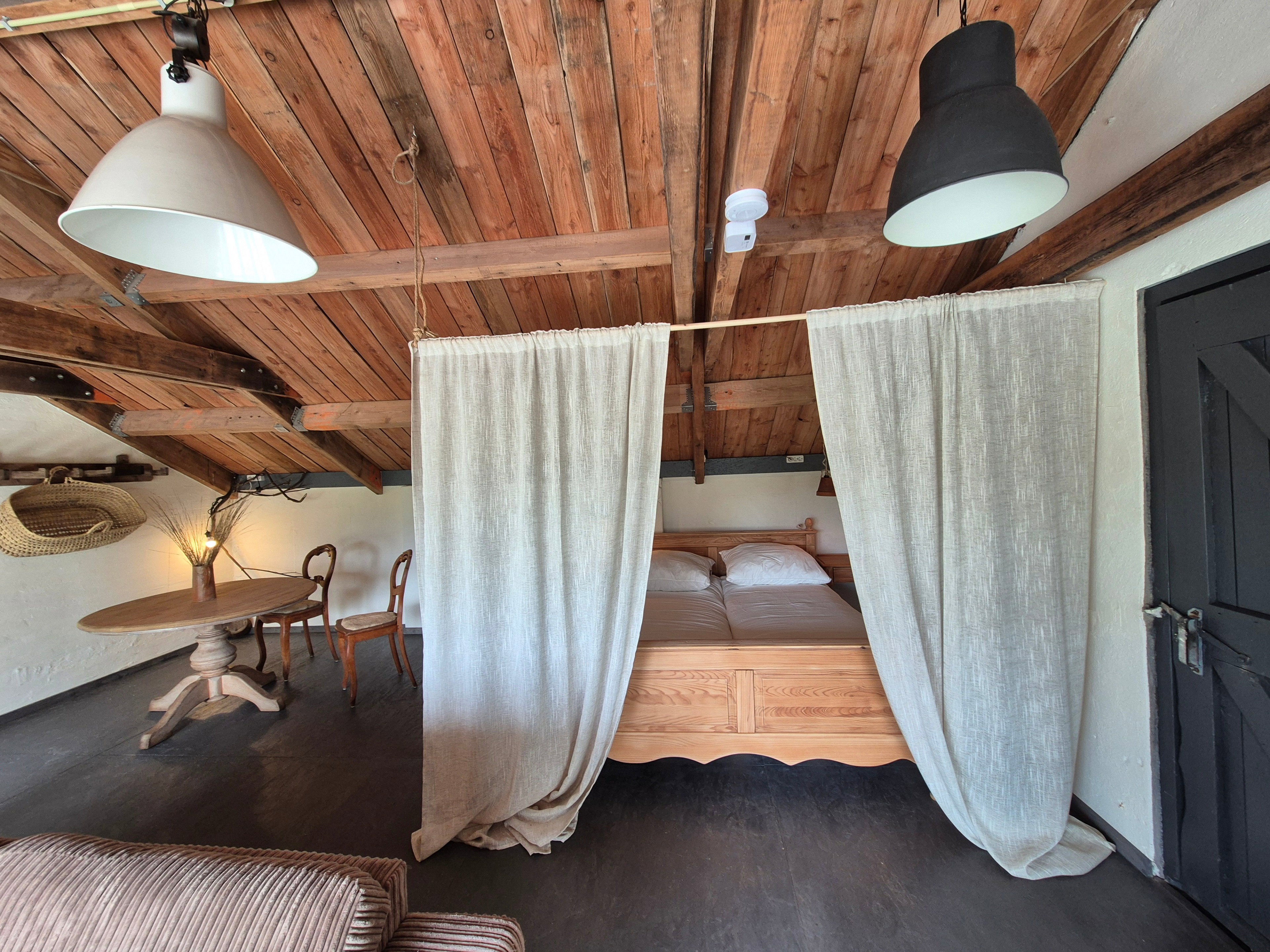 Casa nella natura a Orvelte