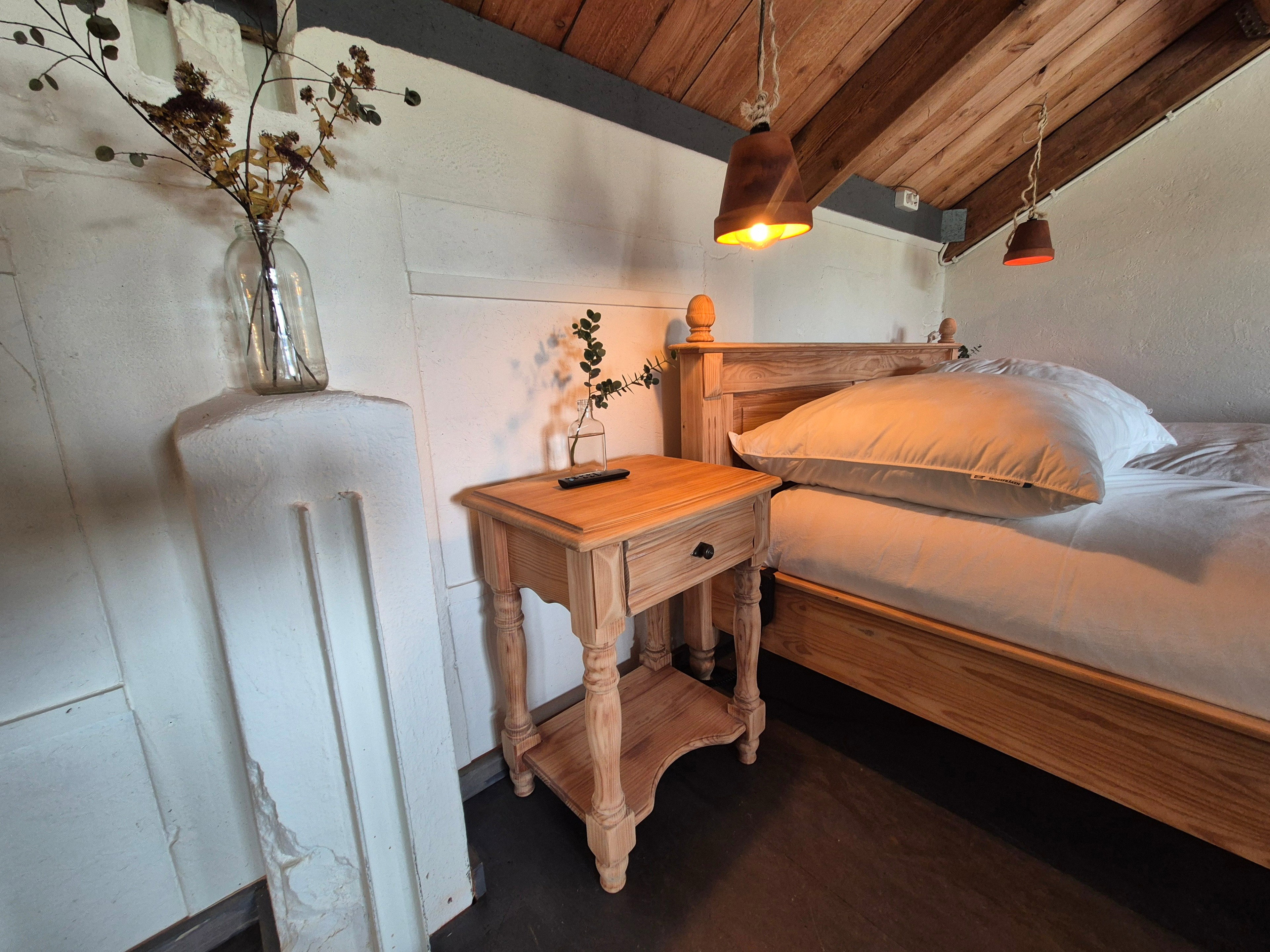 Casa nella natura a Orvelte
