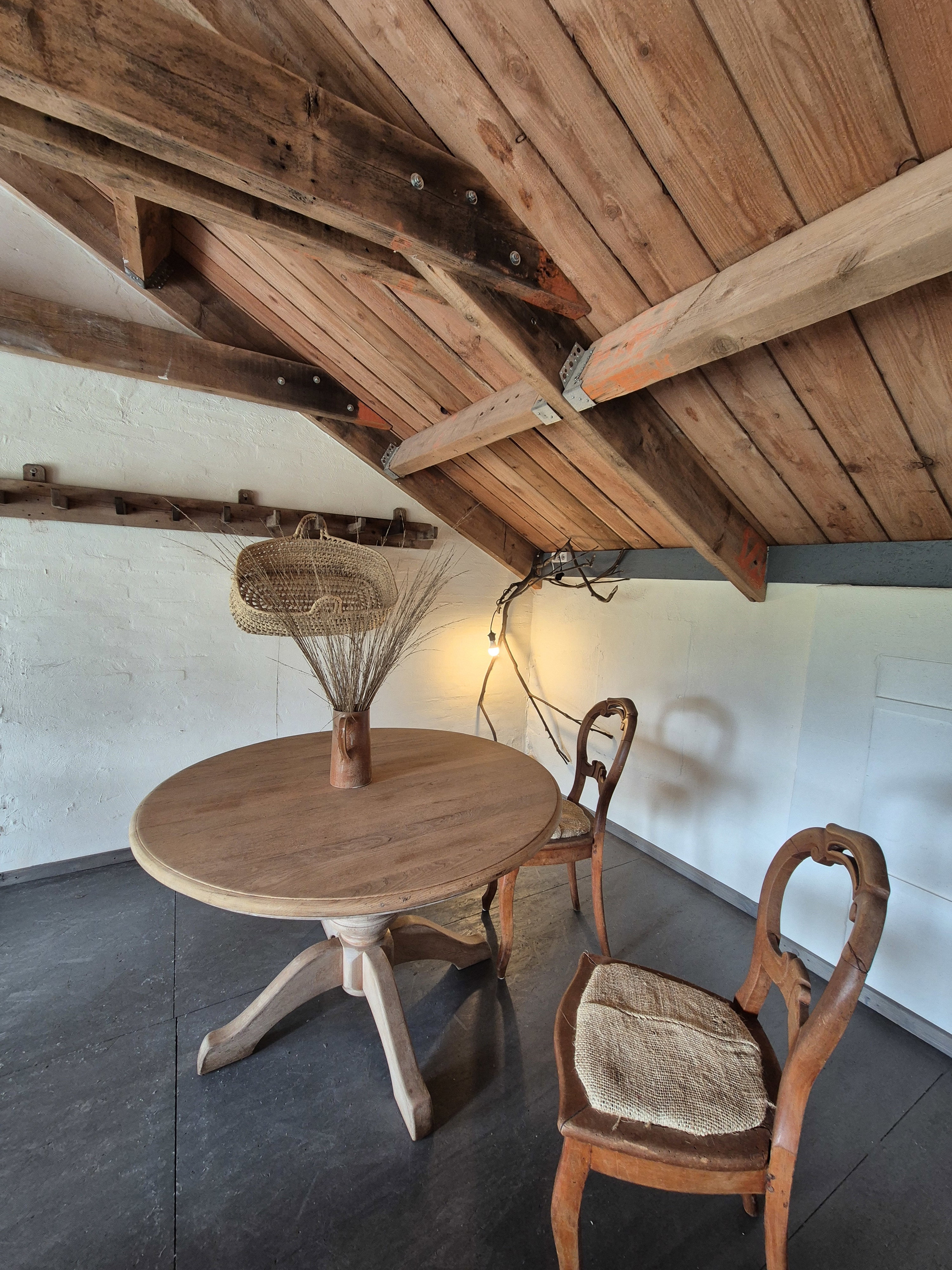 Casa nella natura a Orvelte