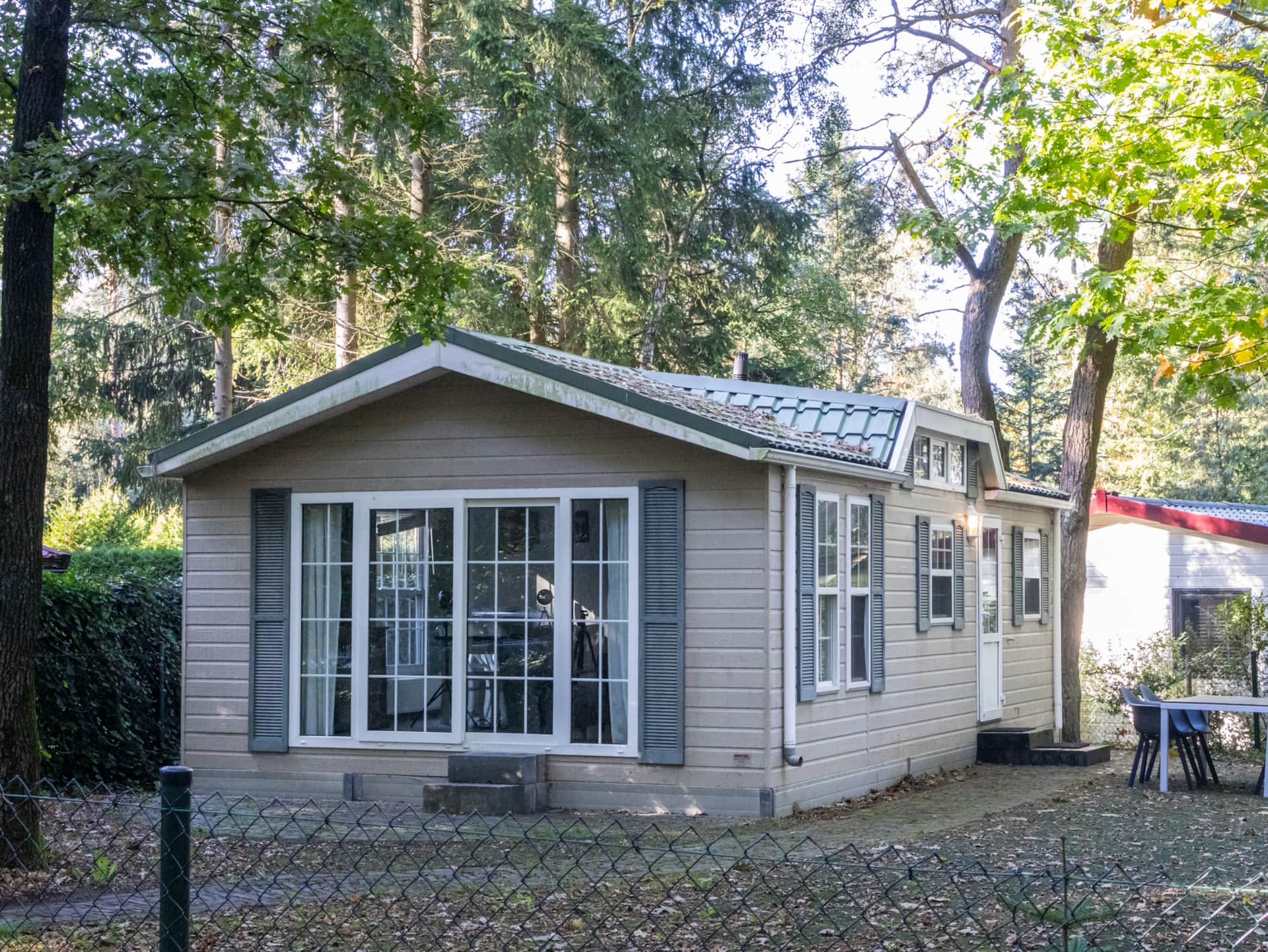 Casa nella natura a Hattemerbroek
