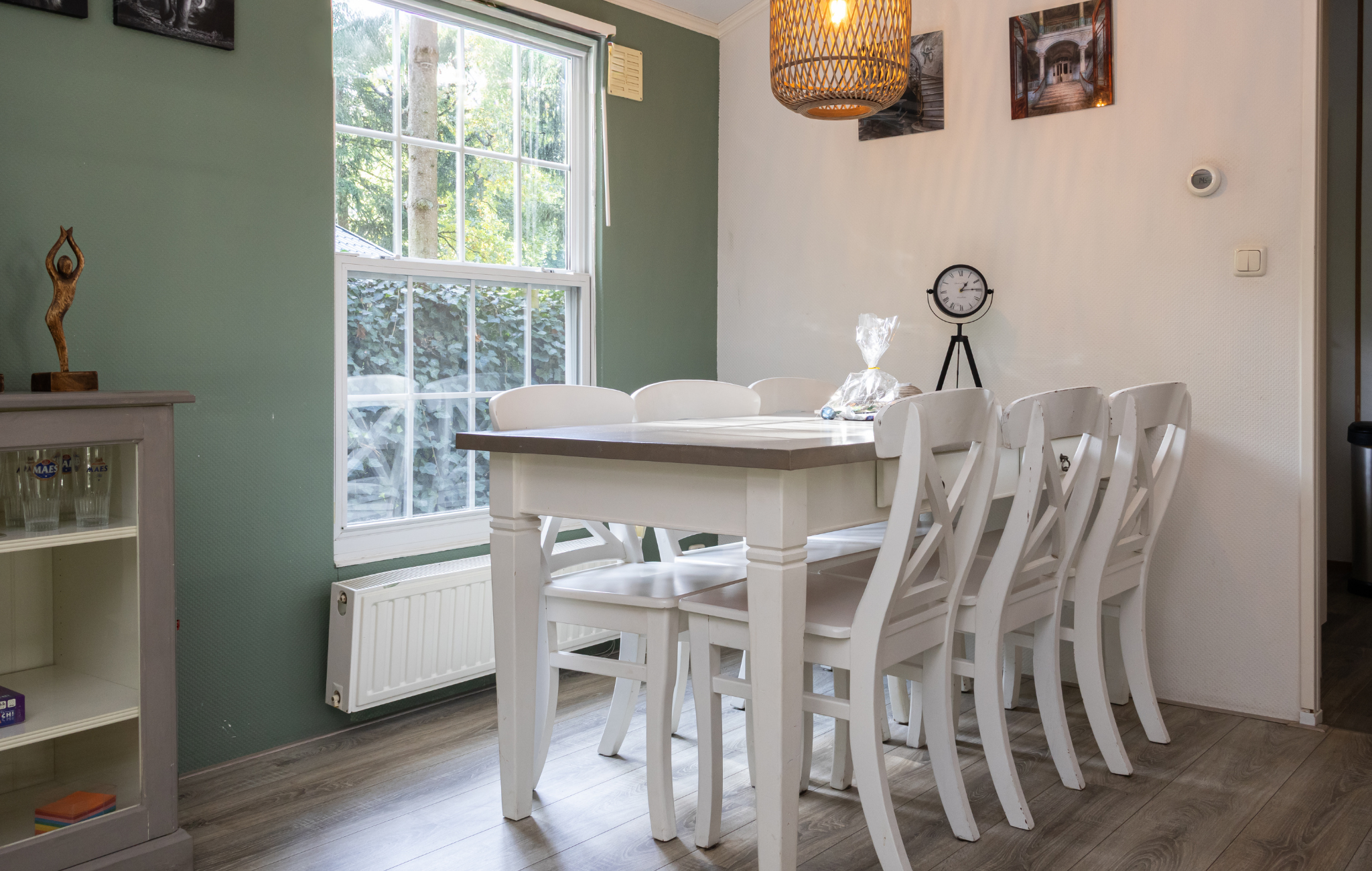 Maison nature à Hattemerbroek