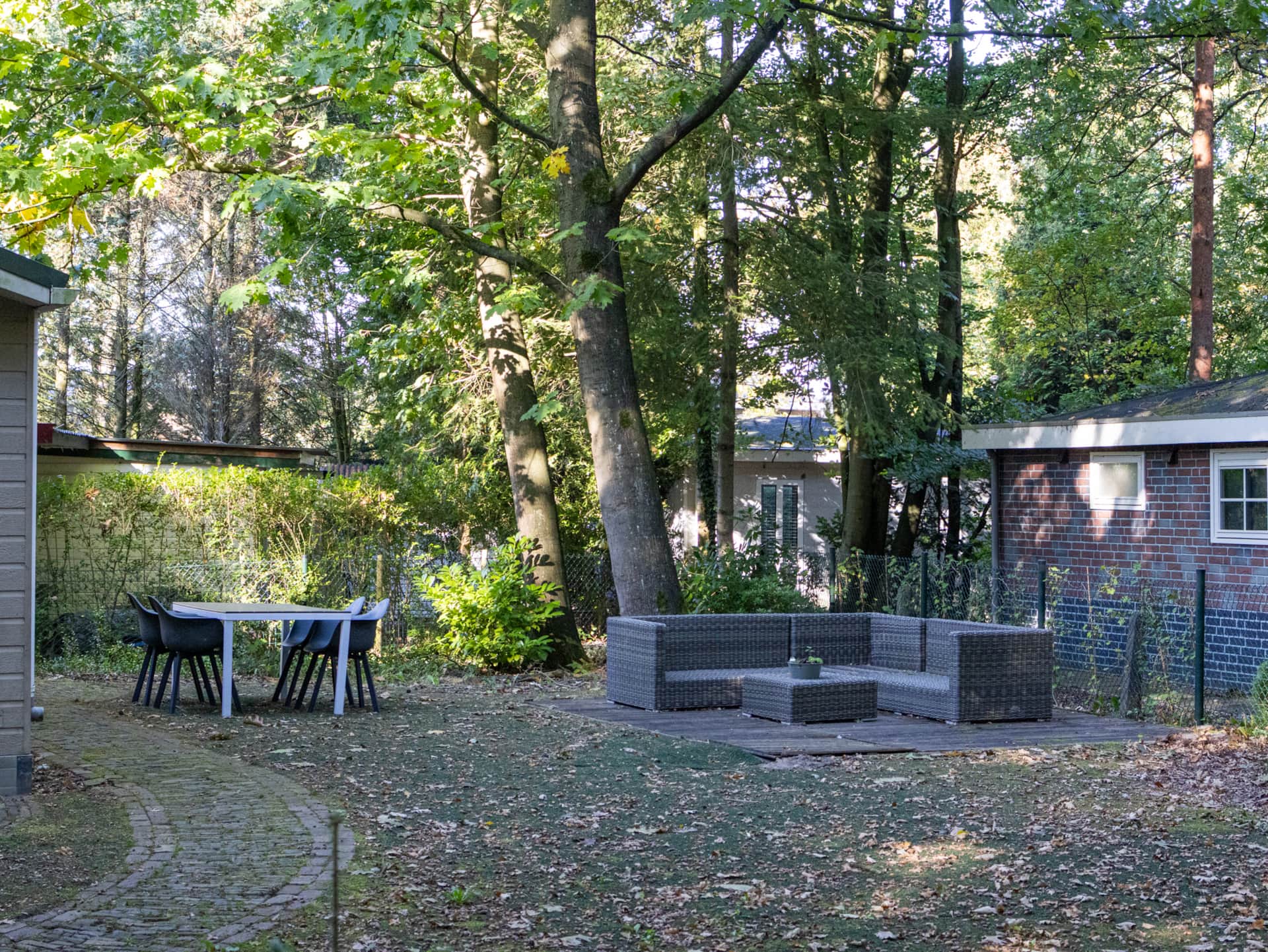 Casa nella natura a Hattemerbroek