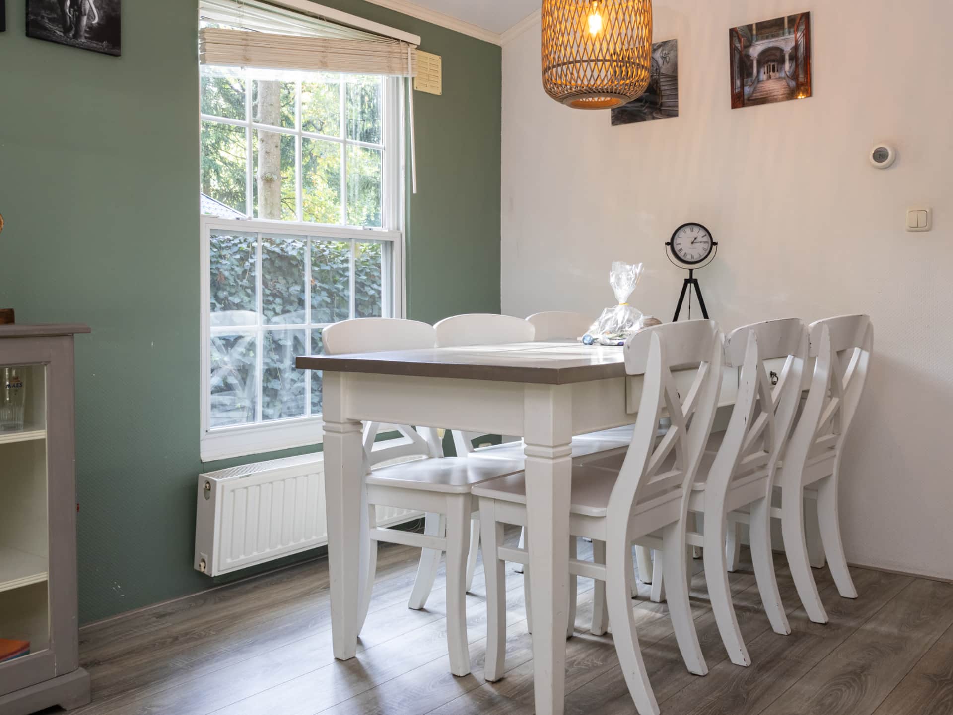 Casa nella natura a Hattemerbroek