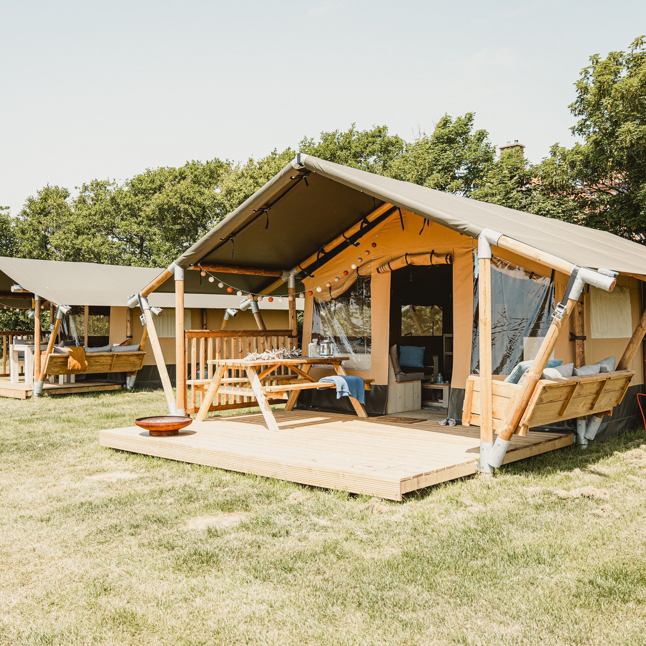 Casa nella natura a Sint Maartensvlotbrug