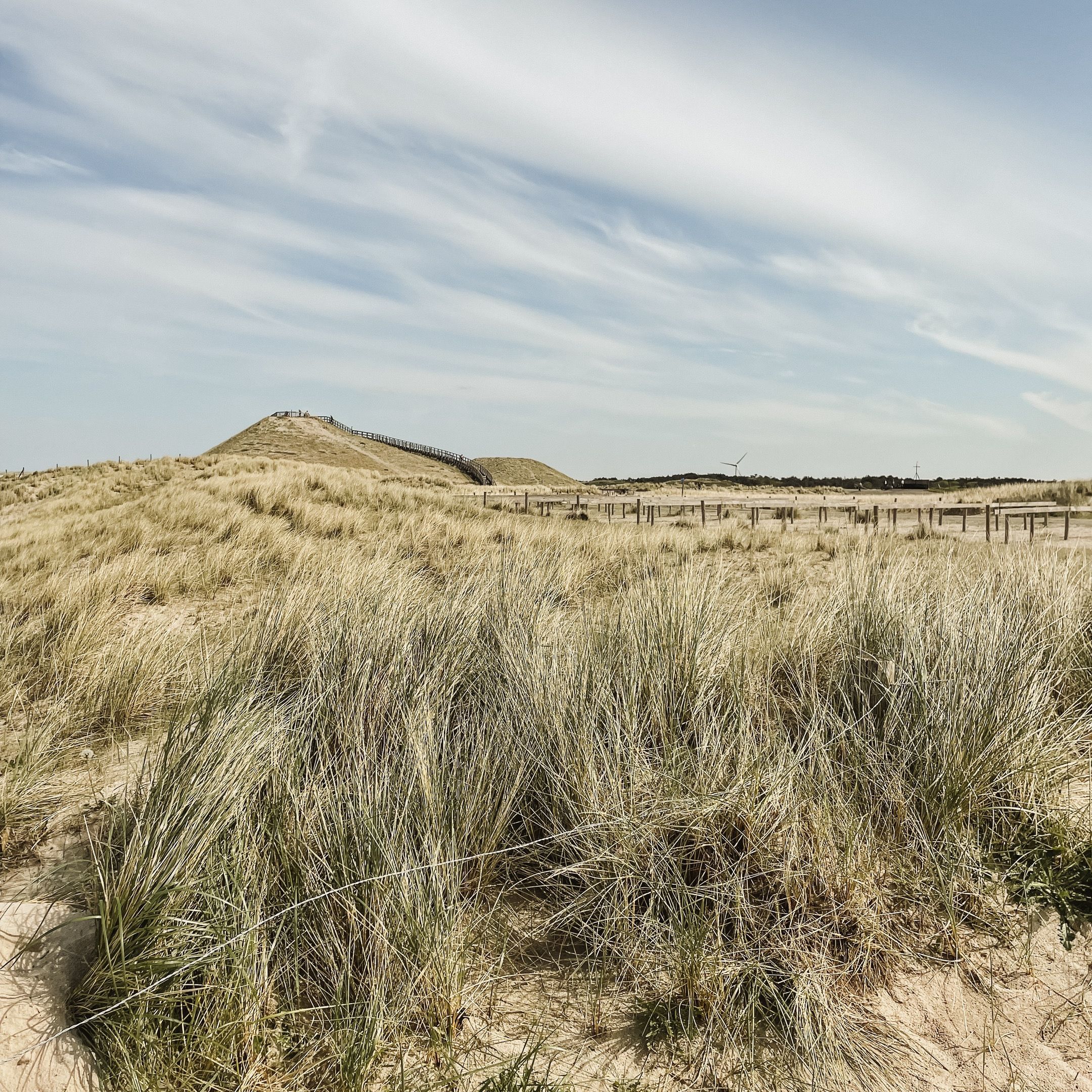 Casa nella natura a Sint Maartensvlotbrug