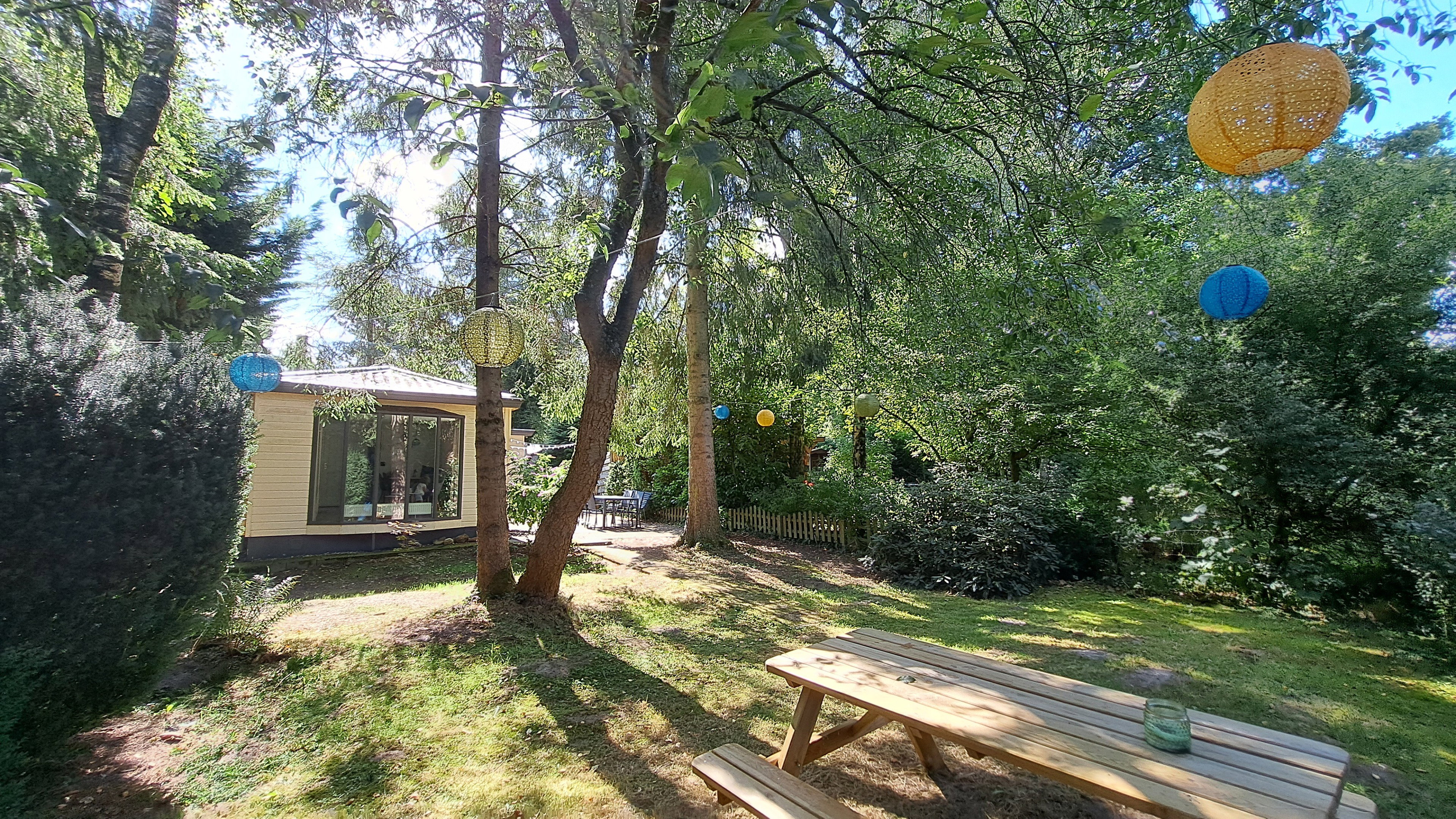 Natuurhuisje in Emst