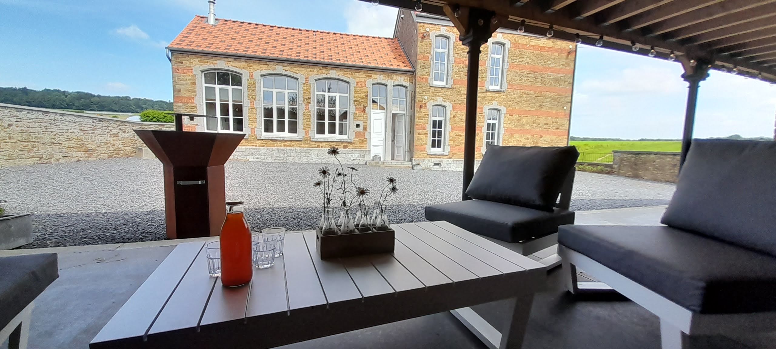 Natuurhuisje in Havelange