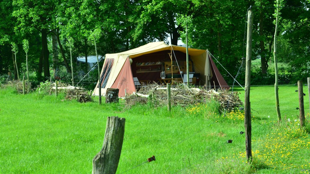 Casa nella natura a Empe