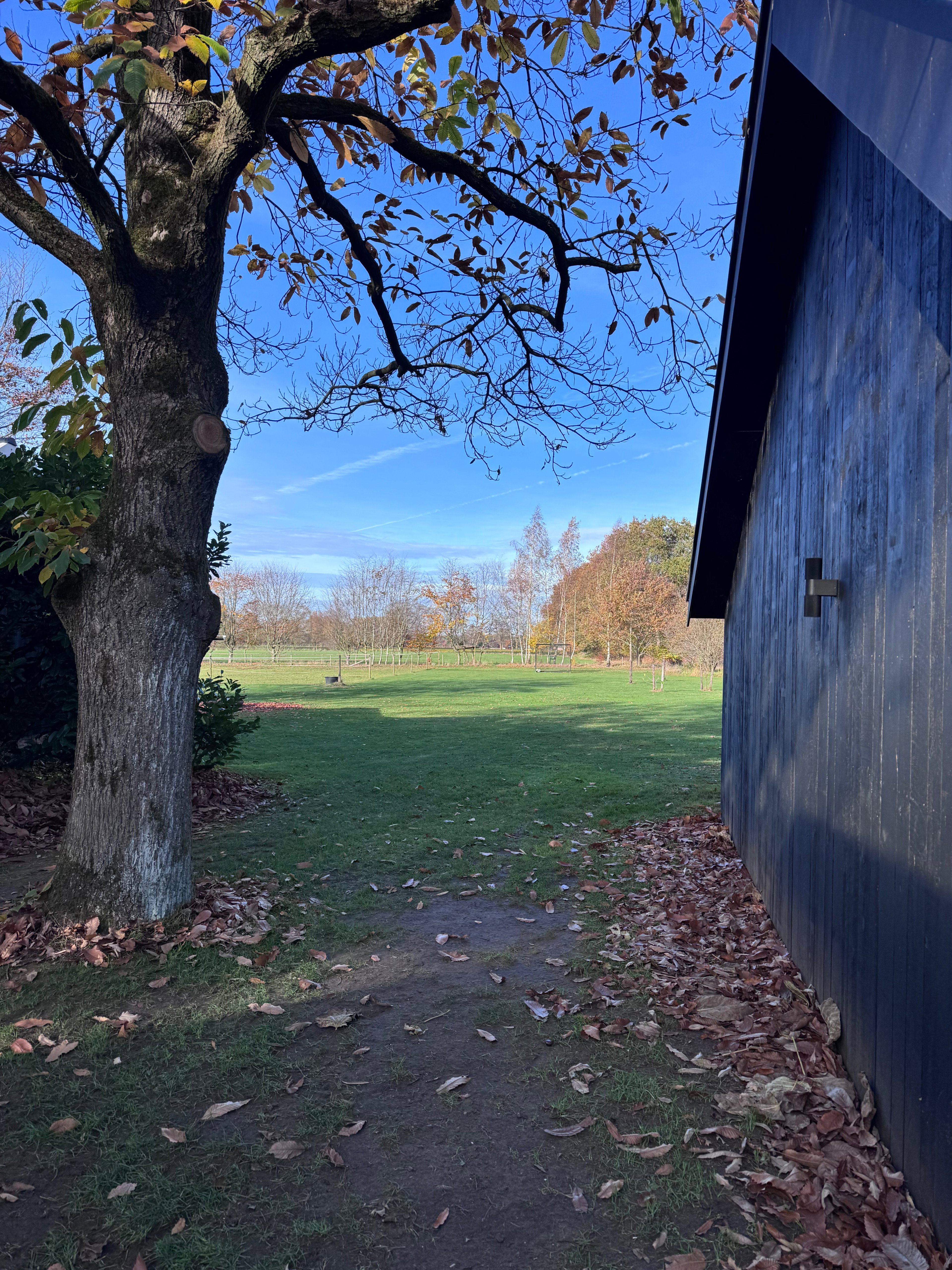 Nature house in Zelhem
