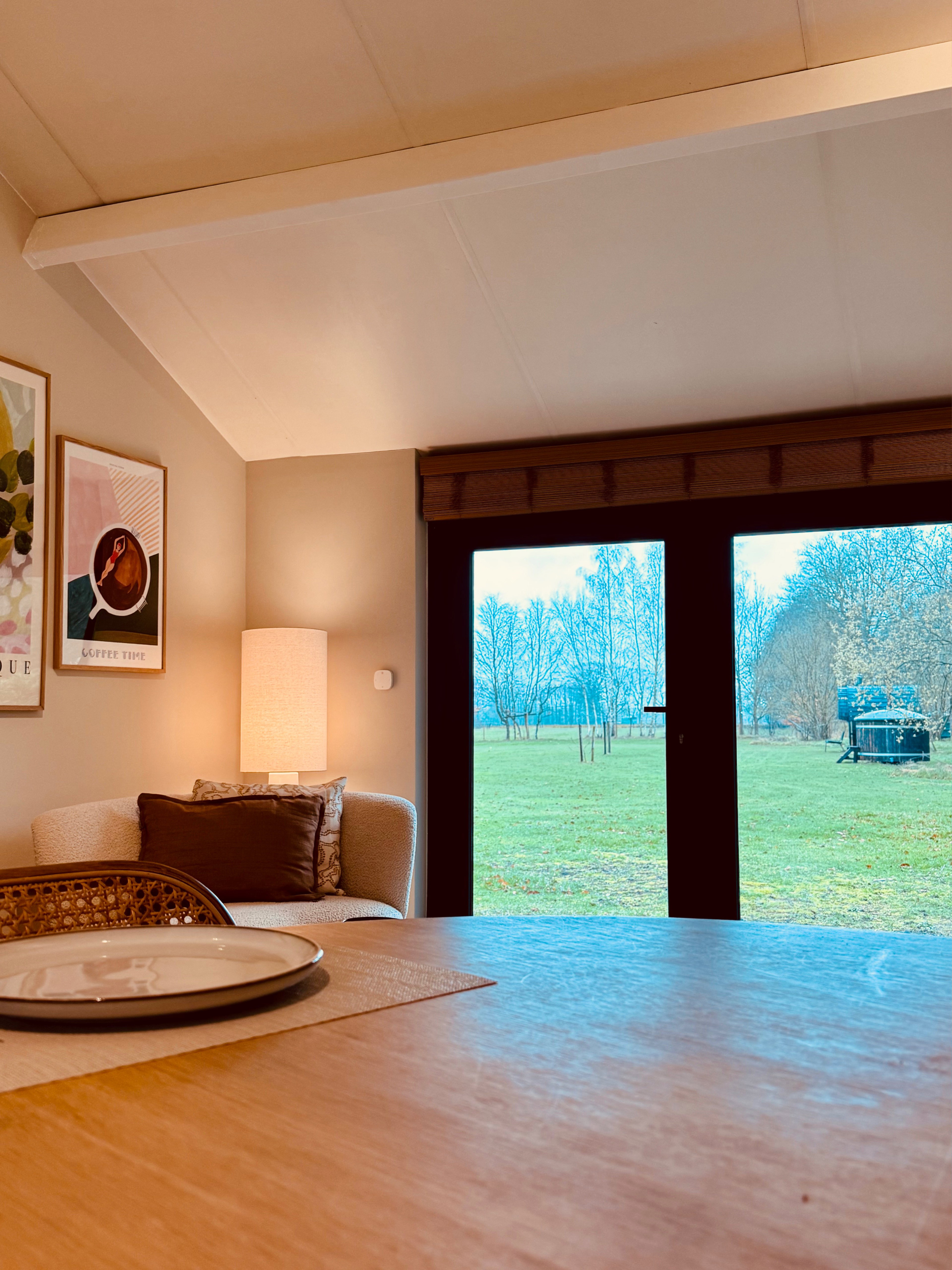 Nature house in Zelhem