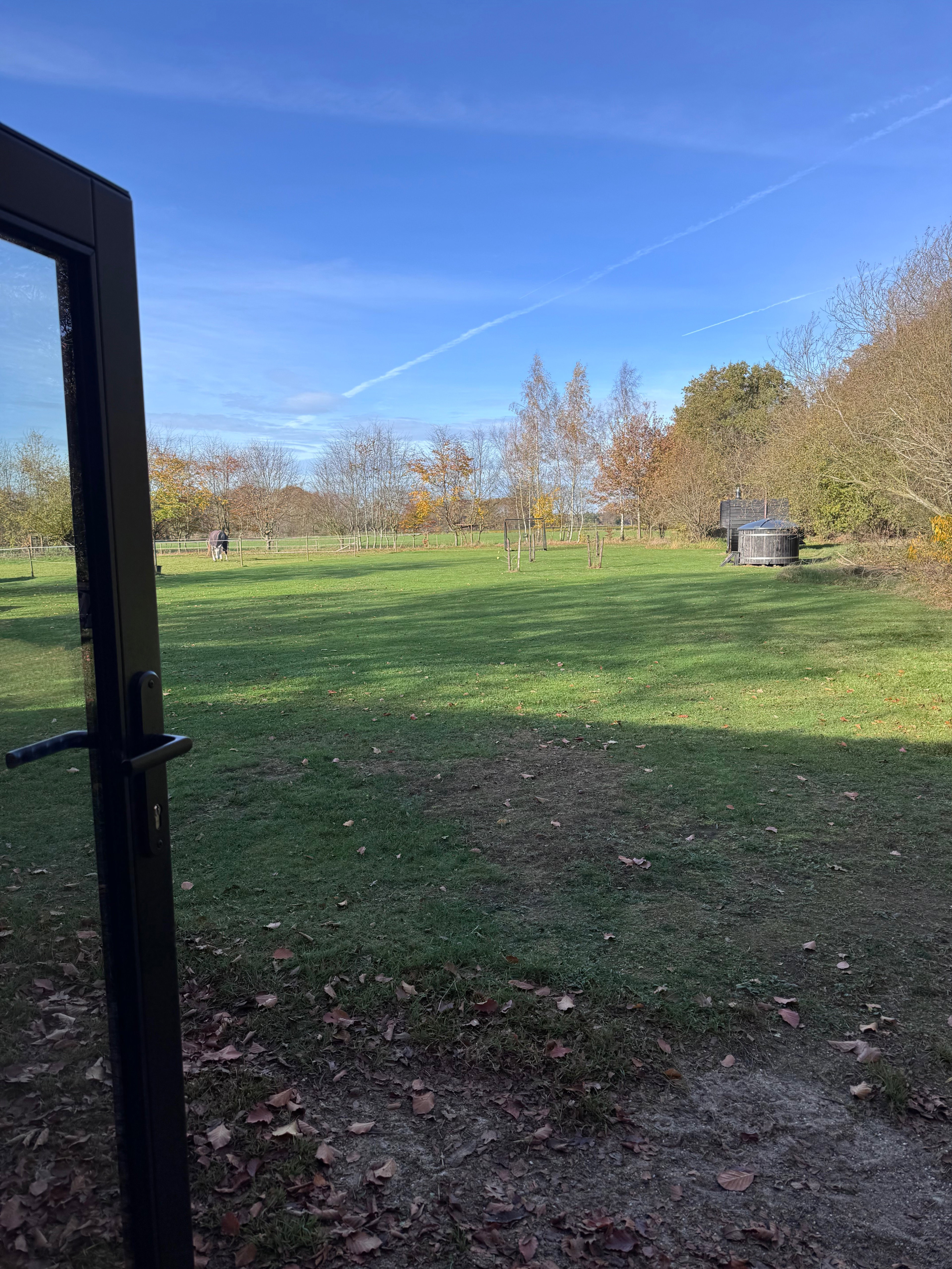 Nature house in Zelhem