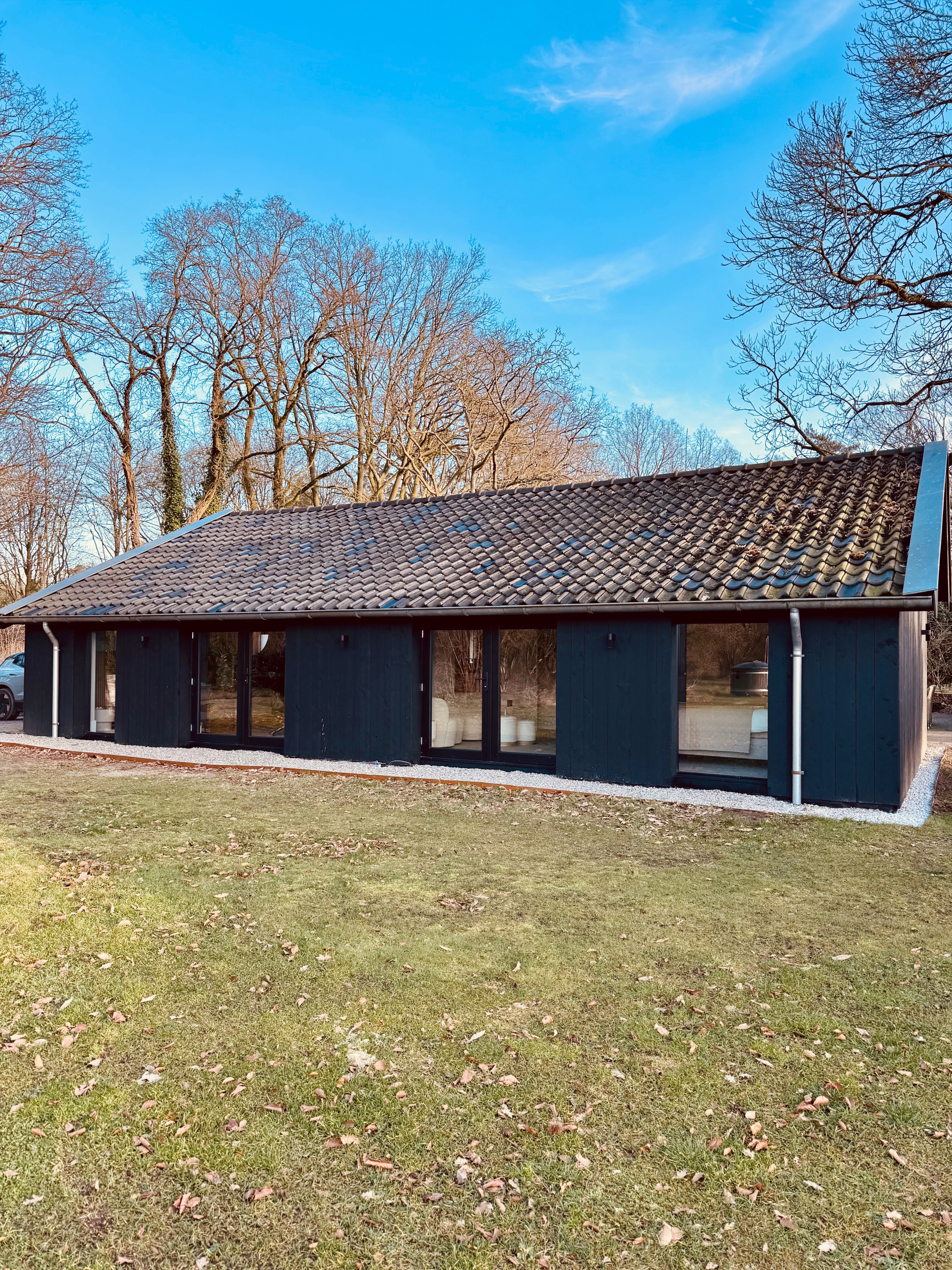 Nature house in Zelhem